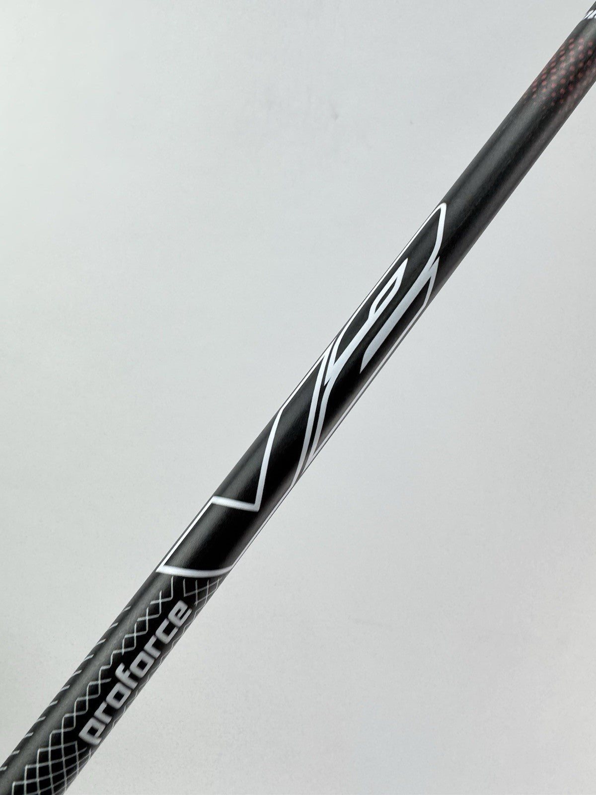 Ping G430 Hybrid Shaft Proforce V2 F4 Stiff Graphite G425/G410 /40.25 /260802