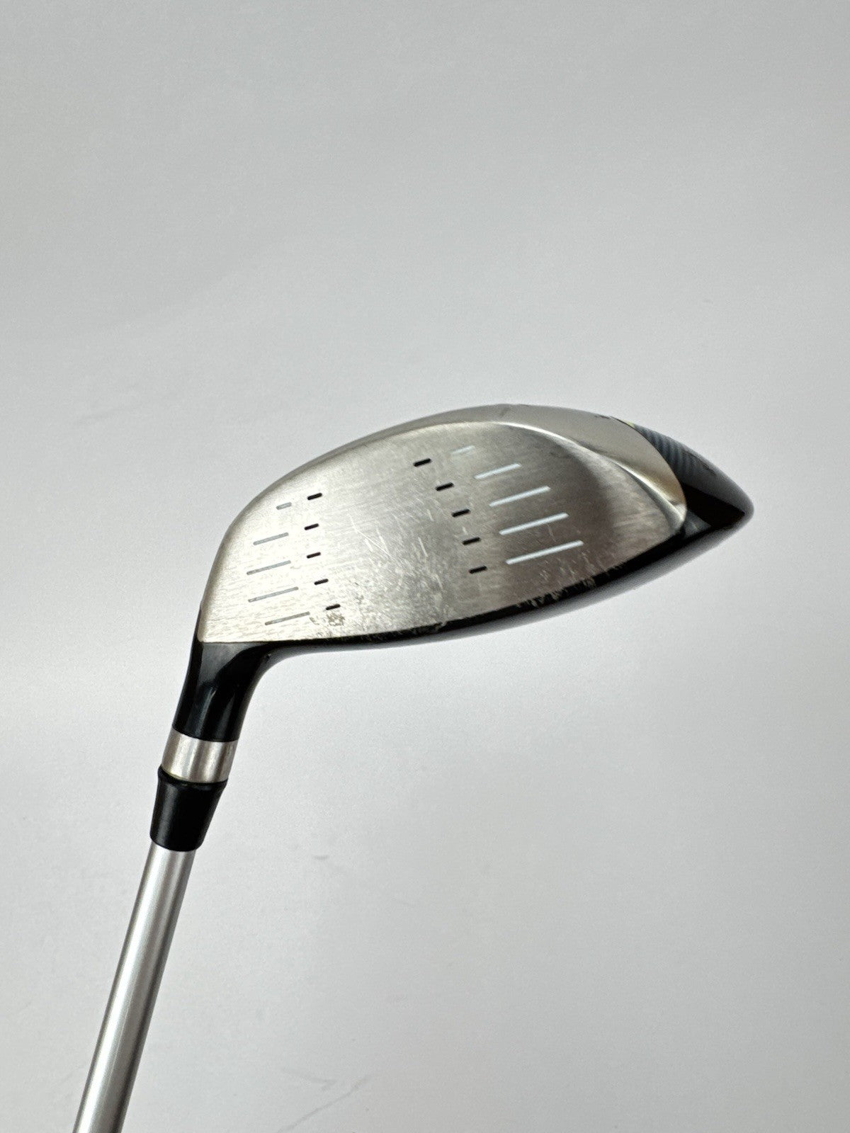 Cobra XL Speed 5 Wood Ladies 19* Aldila Ascent Women’s Graphite /New Grip /350518