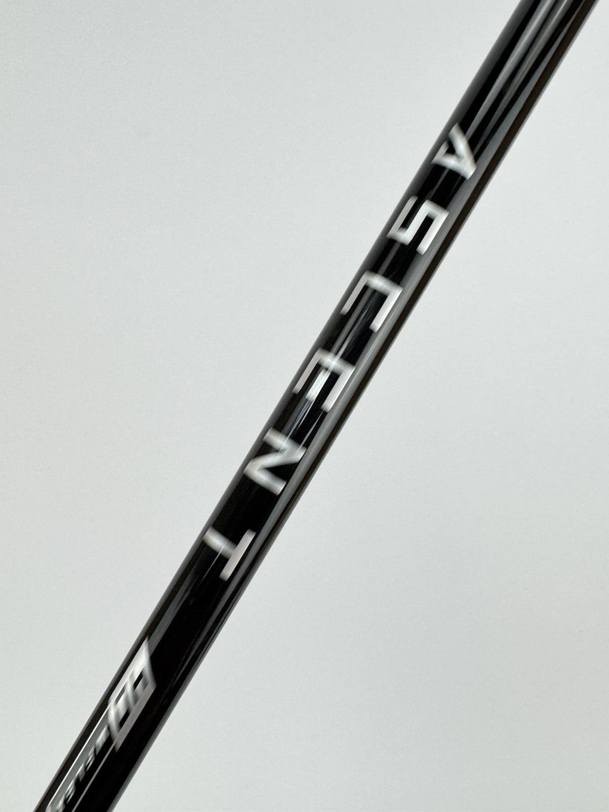Callaway Paradym AI Smoke 7 Iron HL Cypher Ladies Graphite /Left /Demo /3321114