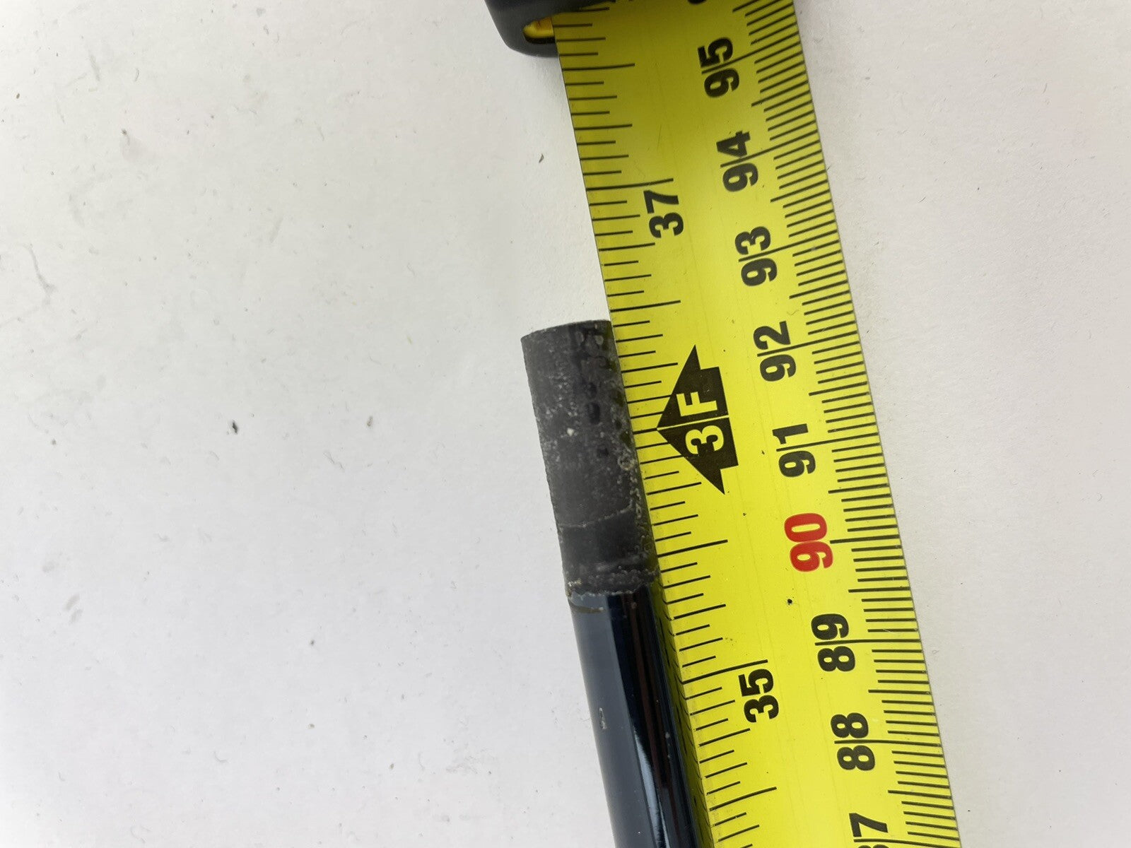 UST Recoil Dart Iron Shaft 65 Stiff Flex Graphite 36.25" /0.370 Parallel /1912513