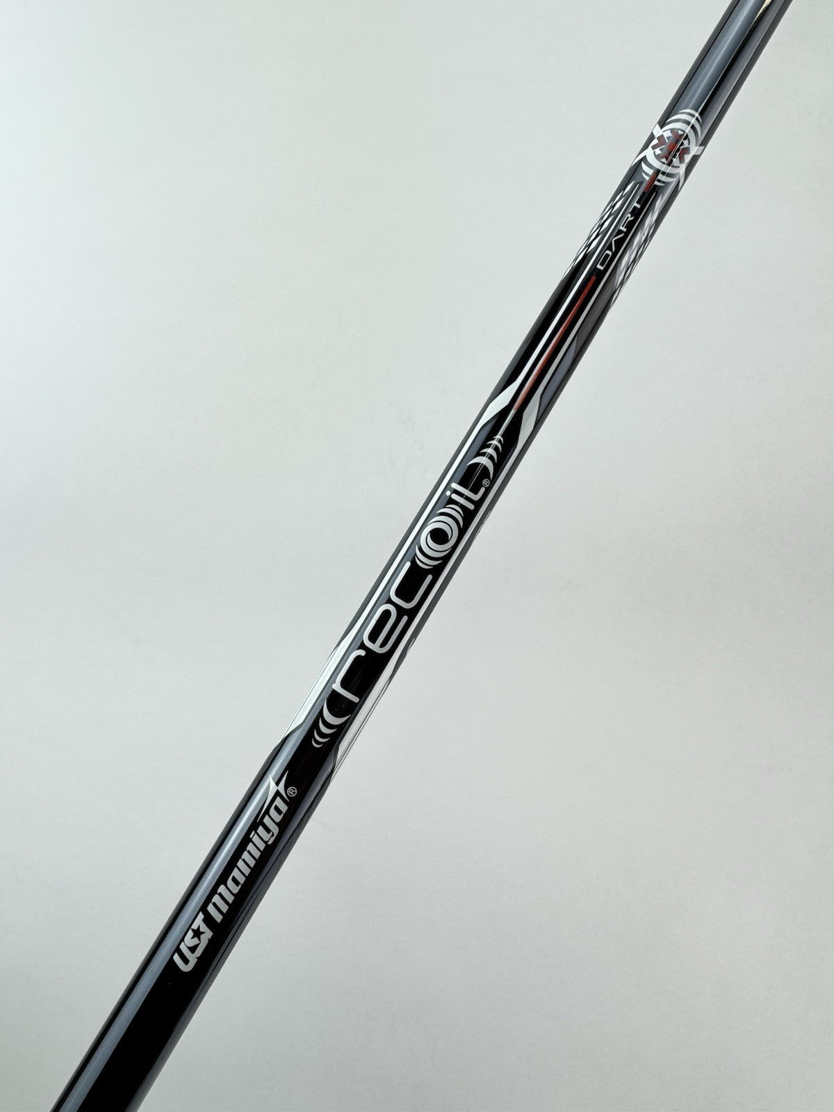 UST Recoil Dart Iron Shaft 65 Stiff Flex Graphite 36.25 /0.370 Parallel /243230
