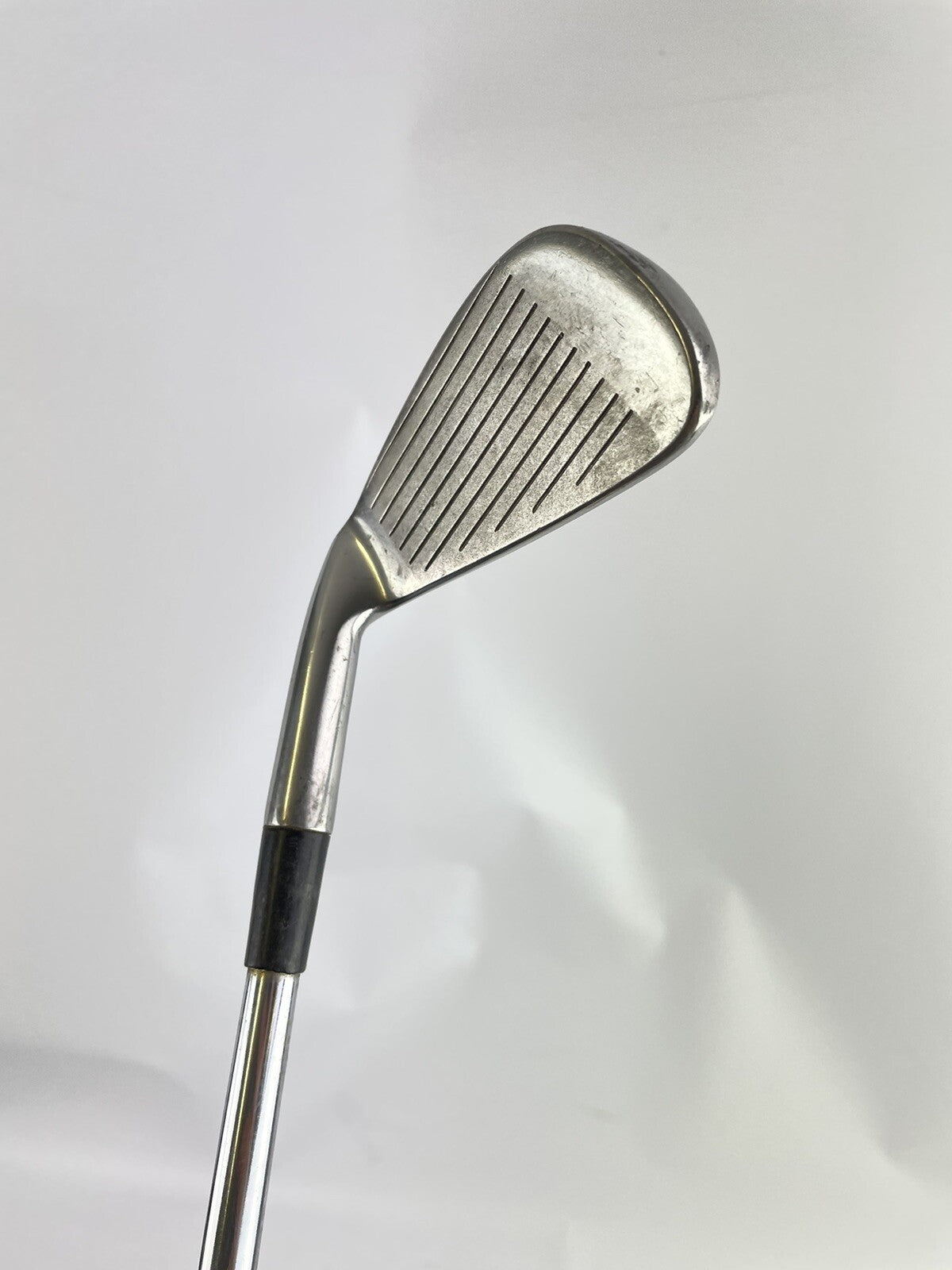 Ram Golf 4 Iron XS-1000 Regular Steel /Right /New Grip /776110