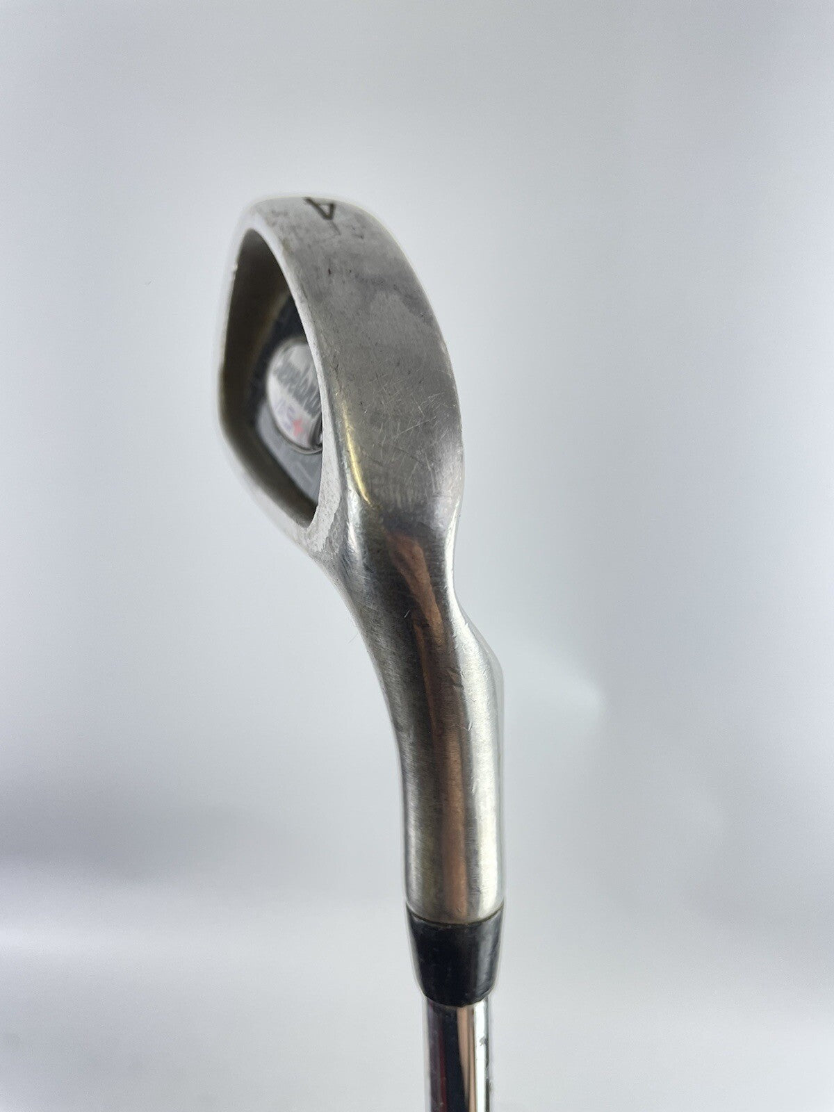 Cleveland Vas+ 4 Iron Regular Steel/ Right Handed/ New Grip/ 28733
