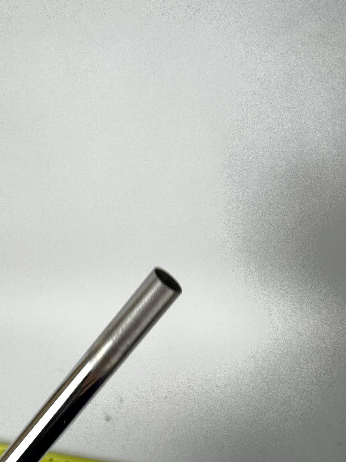 KBS Max Ultralite Iron Shaft Regular Steel 35.25" /0.370 Parallel /336548