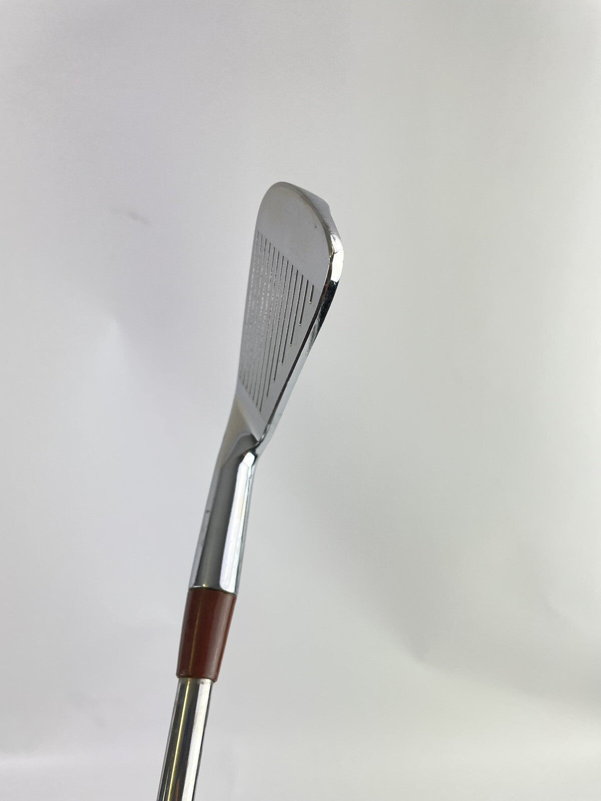Championship Golf Forged 3 iron Blade Stiff Flex Steel /Right /New Grip /660411