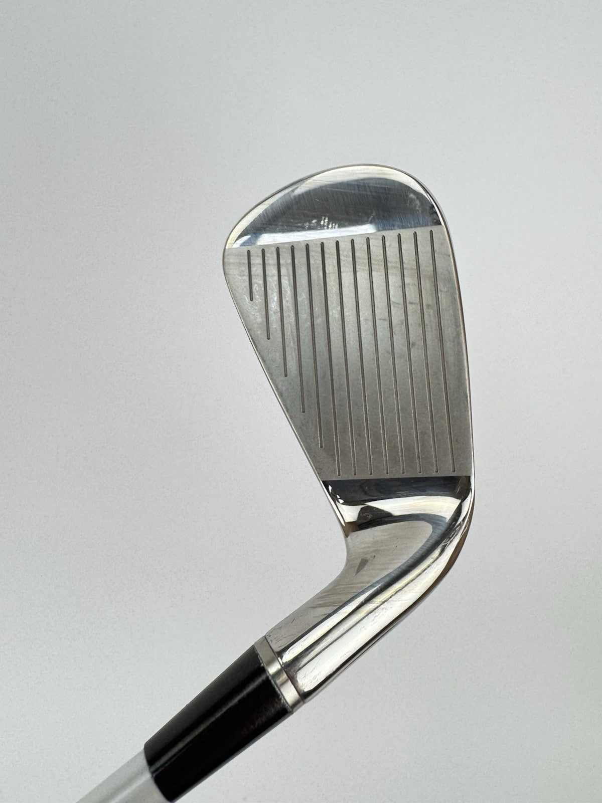 Callaway Paradym AI Smoke Ladies 7 Iron Left Handed Edlio Ladies Graphite /3326212