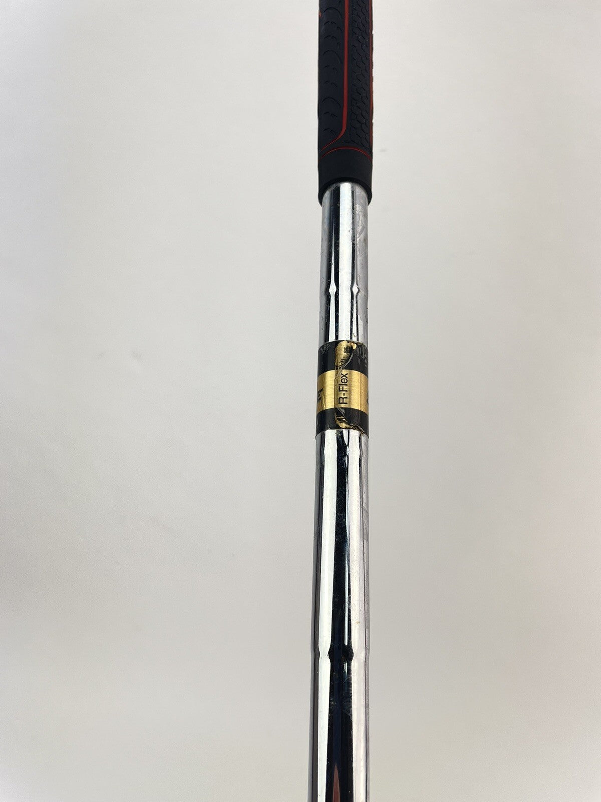 Macgregor Tourney 3 Iron Regular Flex Steel /Right Handed /New Grip /1886218