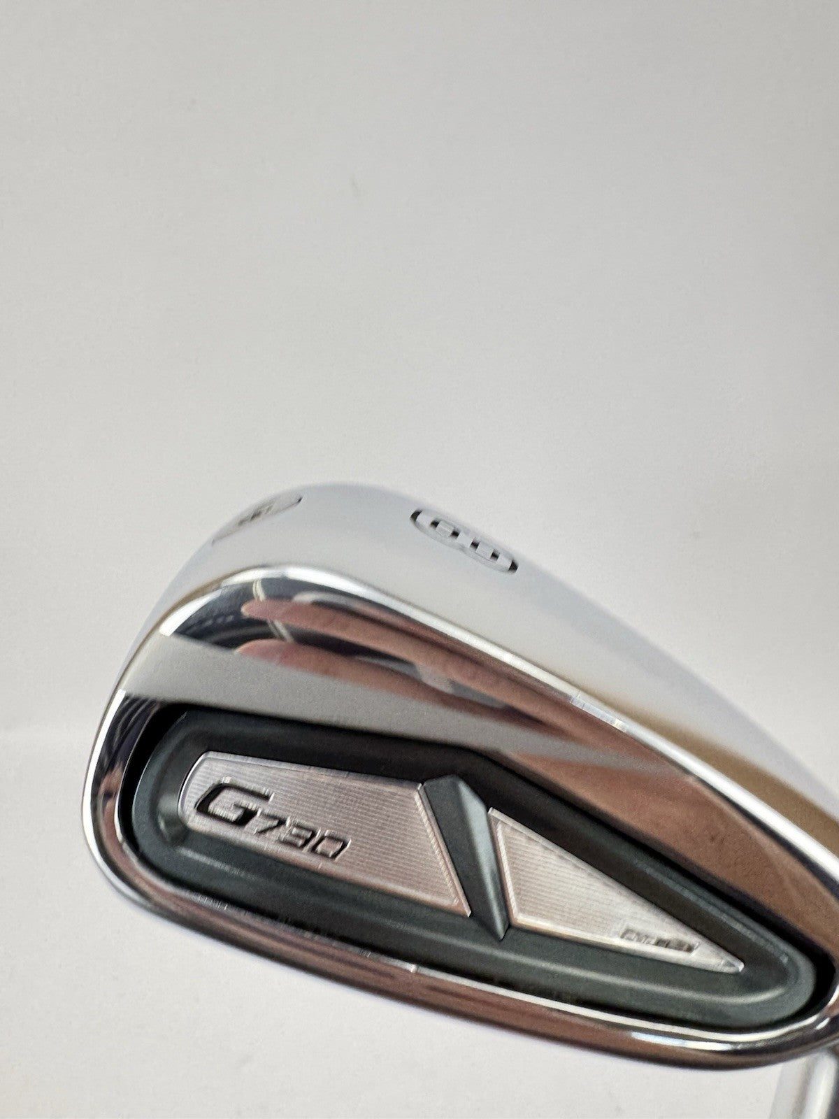 Ping G730 8 Iron Black Dot Cypher Sixty 5.5 Regular Graphite /New Grip /362563