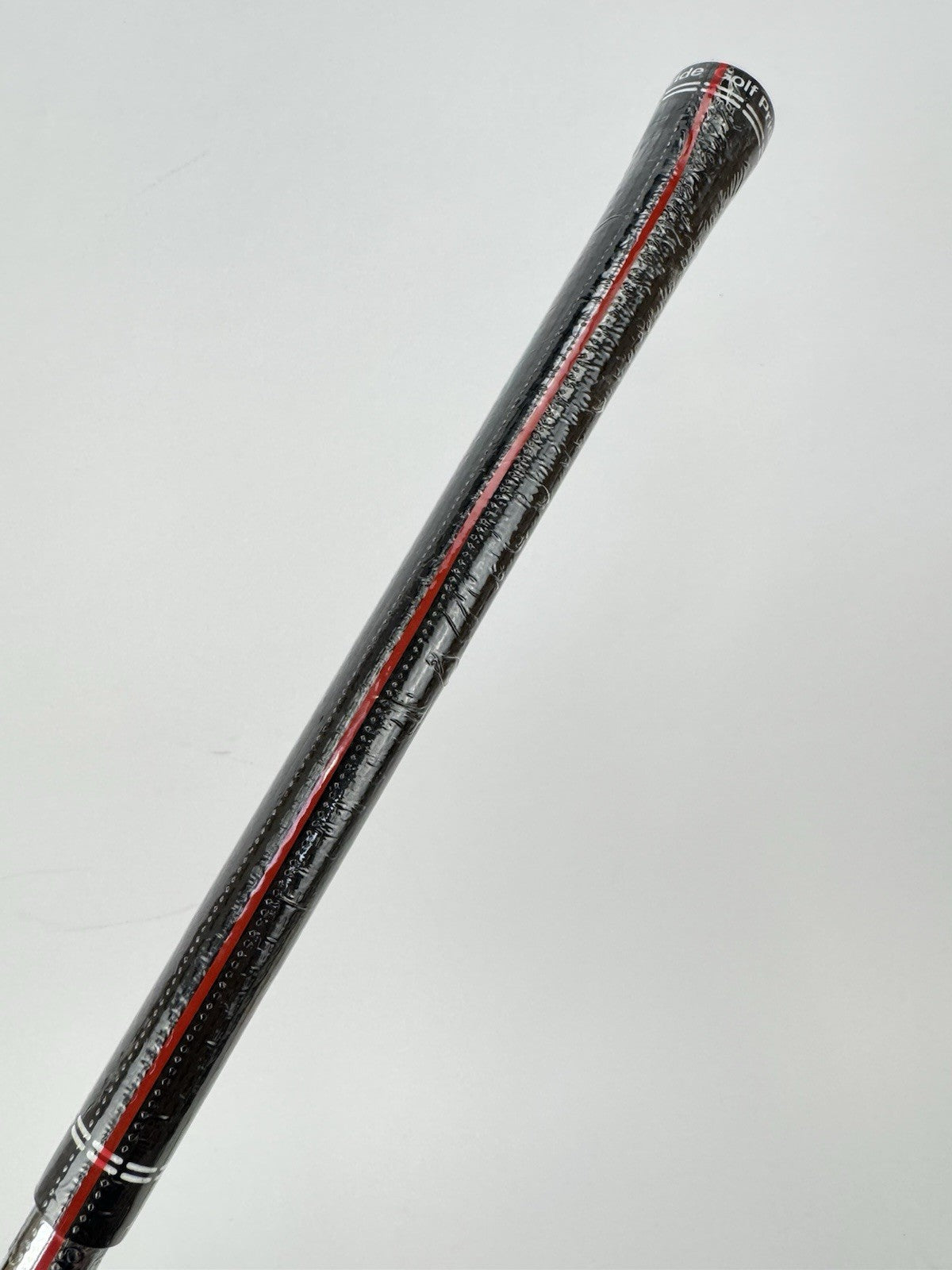 Nippon 950GH Neo Iron Shaft Regular Steel 36.5” /0.355 Tapered /Gripped /344579