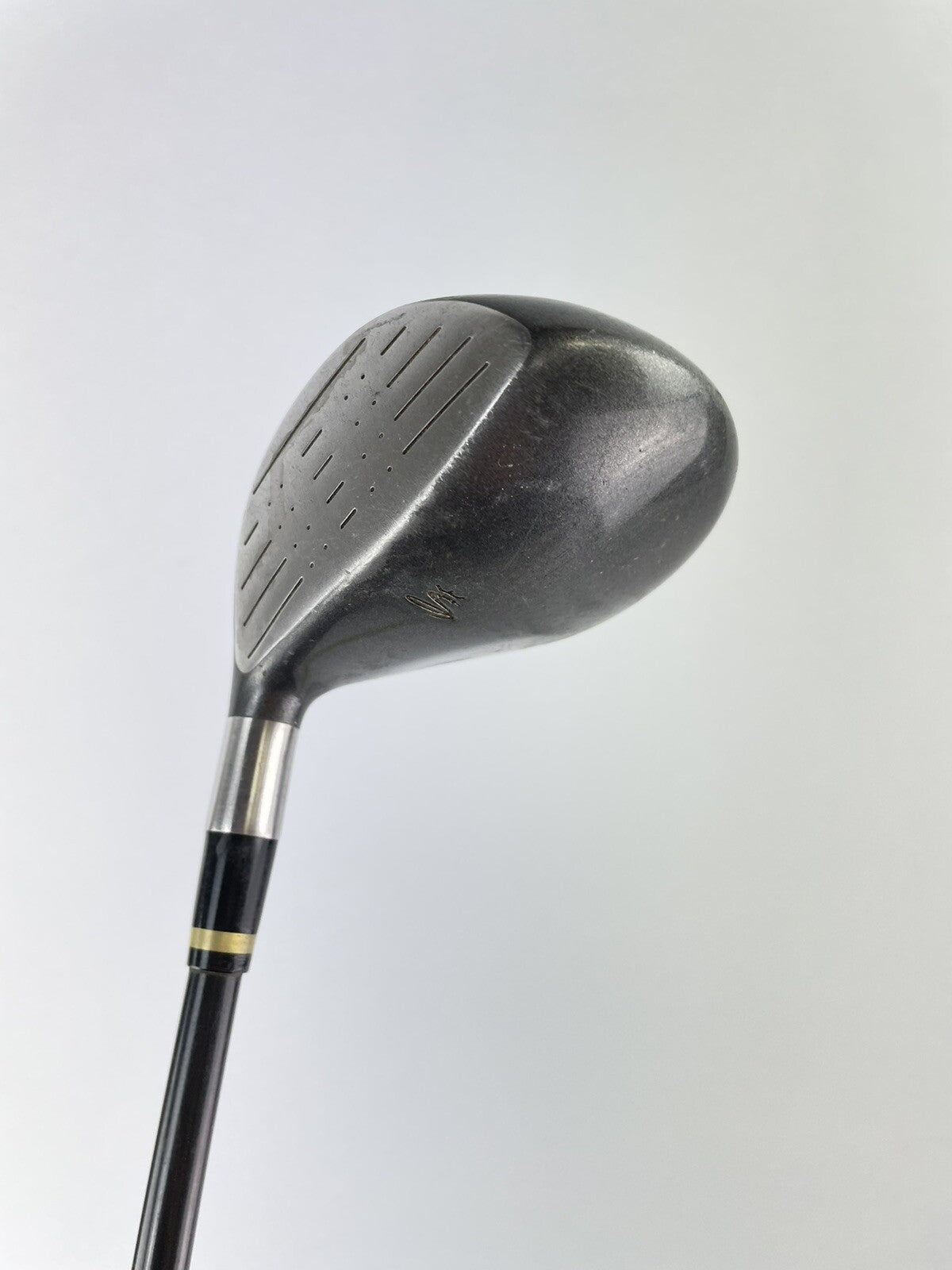 Cobra Gravity Back 3 Wood 14.5* t Regular Graphite /Right /New Grip /128389