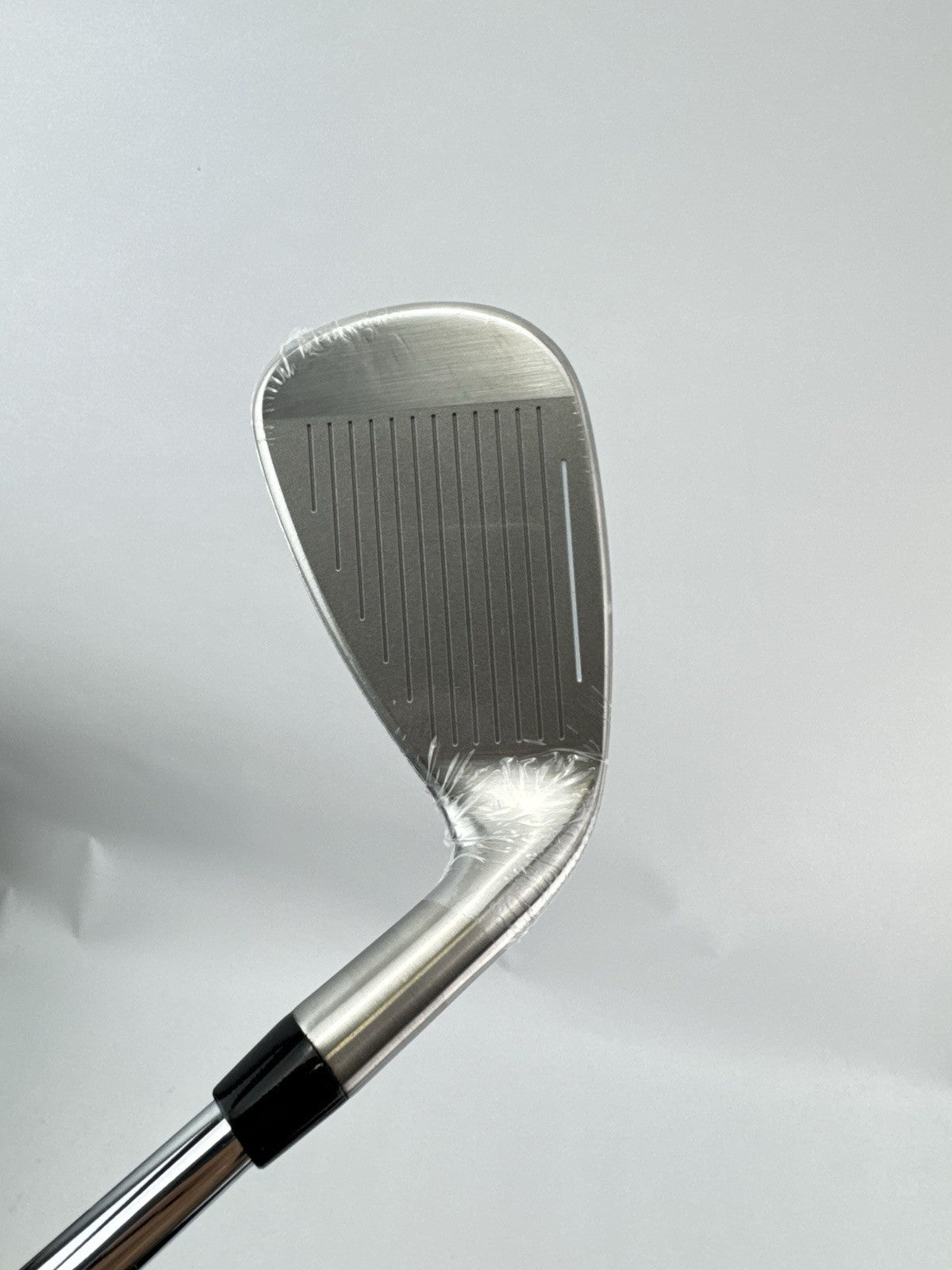 Cobra Aerojet One Length 8 Iron Left Handed KBS Tour Regular Steel /New /2964410