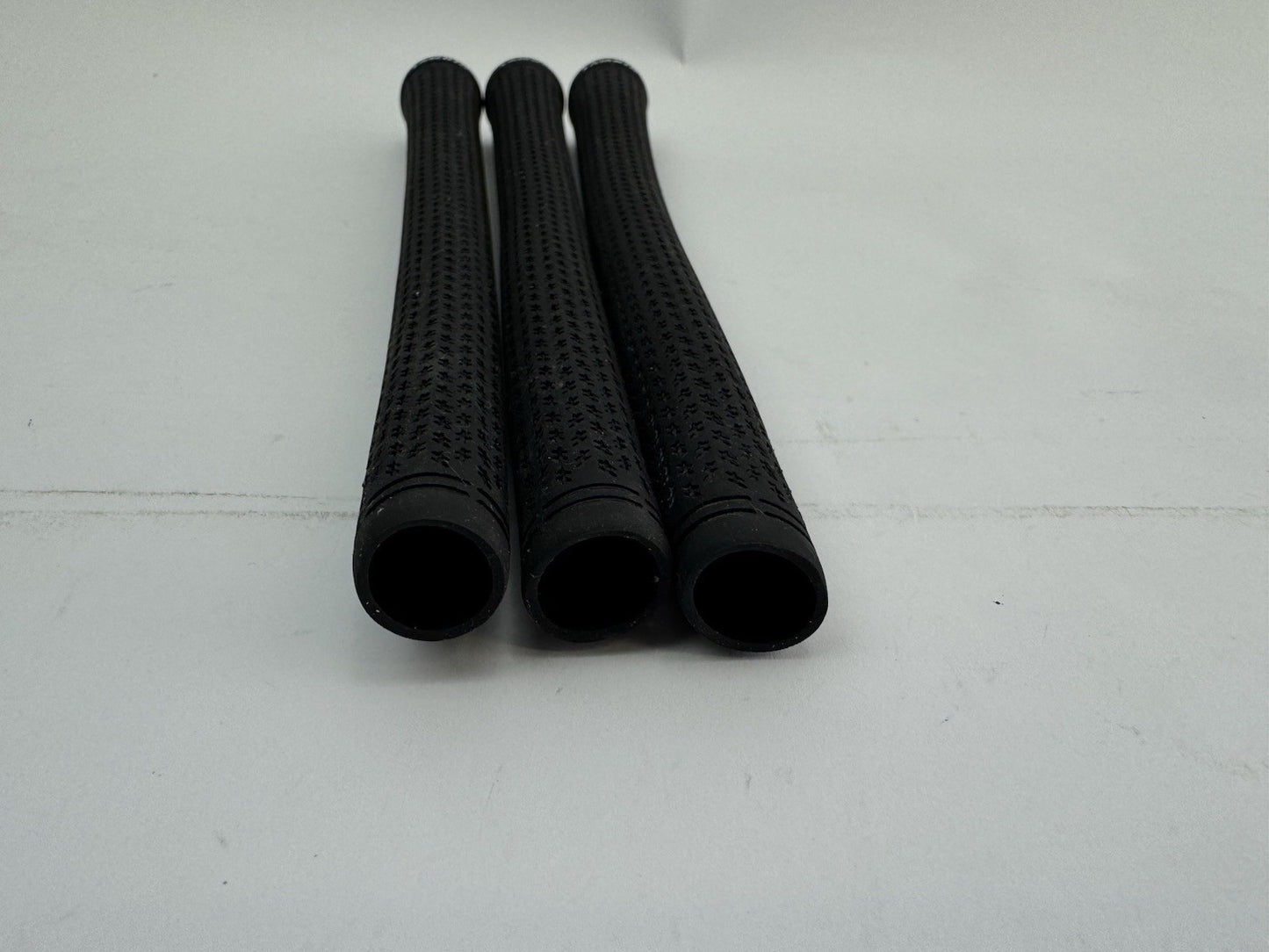 Lamkin Crossline 360 Golf Grips (3) Mens Standard /Black/Pulled /326865