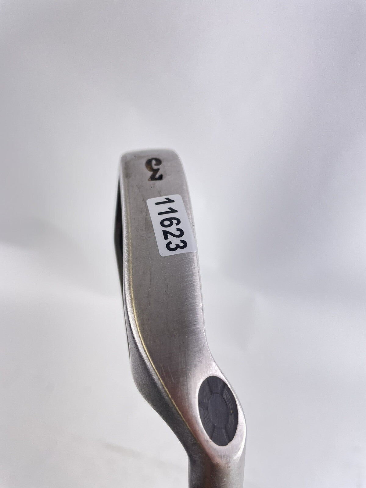 Callaway 3 Iron X14 Big Bertha Regular Graphite /Right Handed /New Grip /1162317