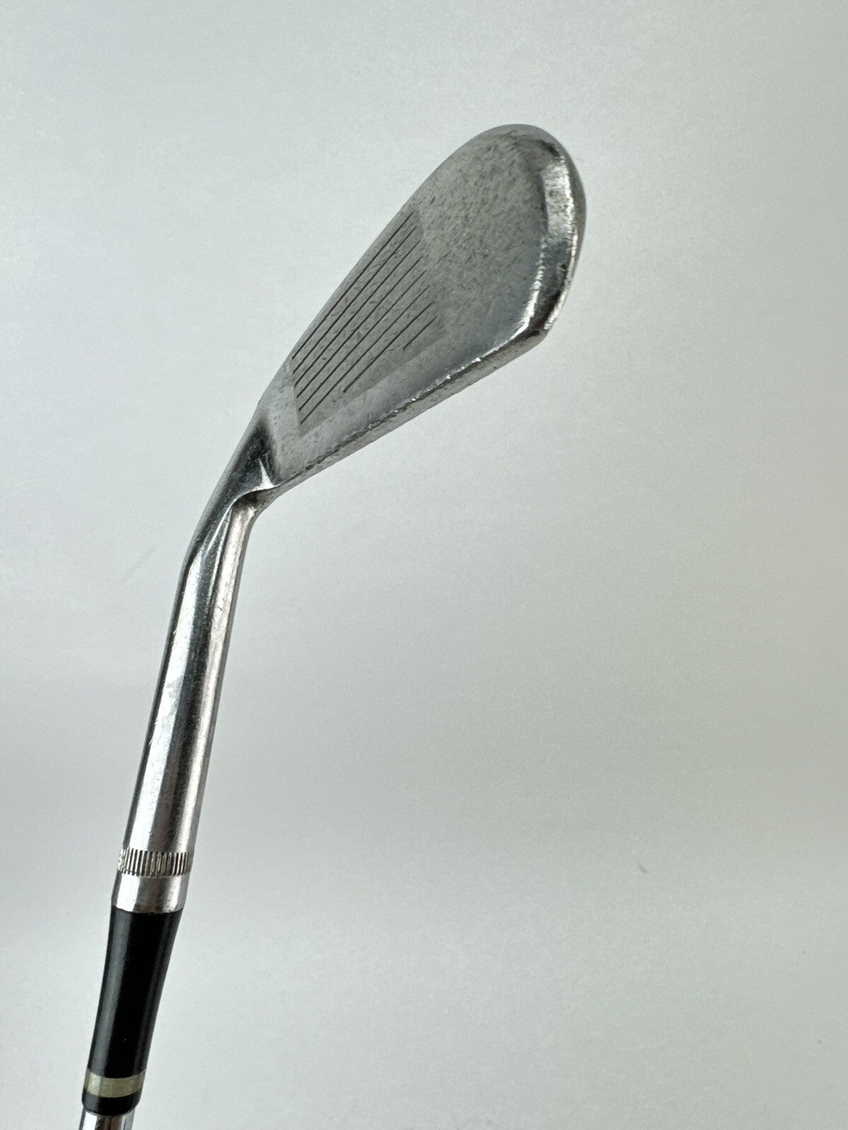 David Low Carnoustie Putter Highlander 34.5” Heel Shafted Balde /New Grip /1918813