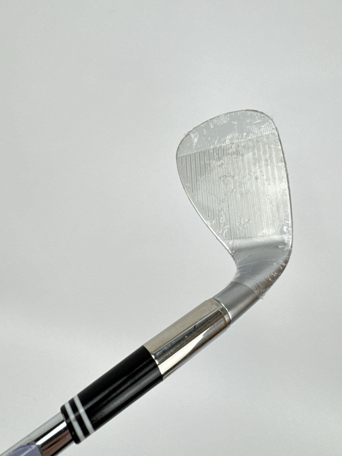 Cleveland RTX Zipcore Wedge 54* Left Handed KBS Hi-Rev 2.0 125 Stiff Steel/3274210