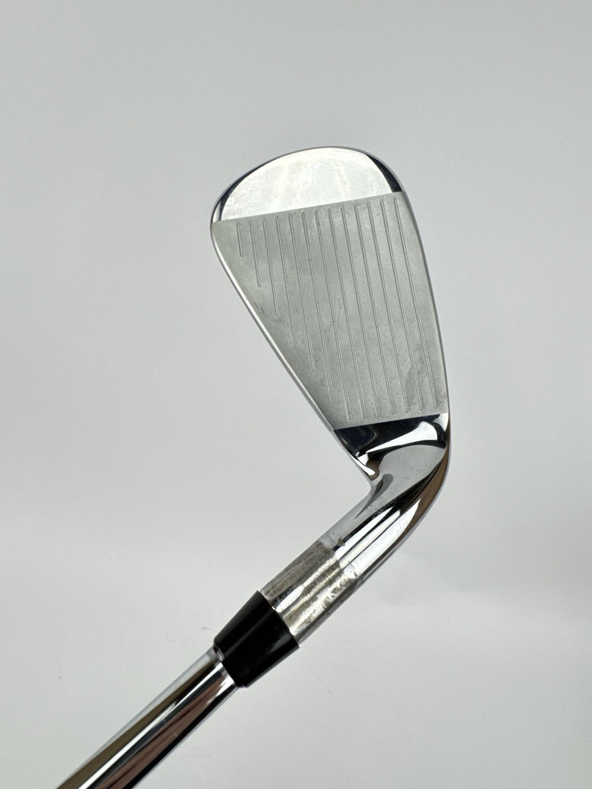Callaway Elyte X 4 Iron Left Handed DG 95 Vss Pro R300 Steel /New Shaft /3217511