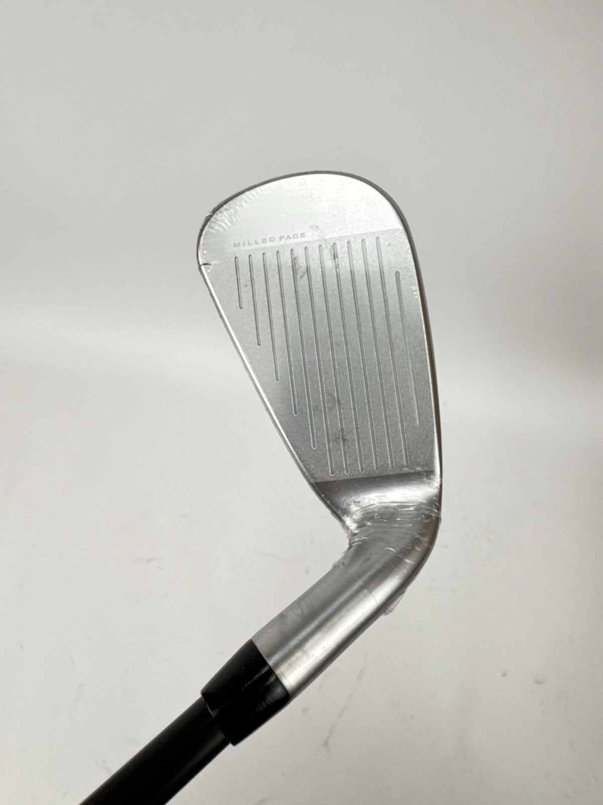 Cobra LTDx Ladies 7 Iron KBS PGI 55 Ladies Flex Graphite /Left Handed/New /3732011