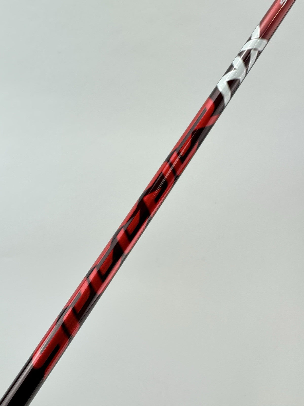 PXG Fujikura Speeder NX 3 Wood Shaft Fujikura Senior Flex Graphite 42.5 342092