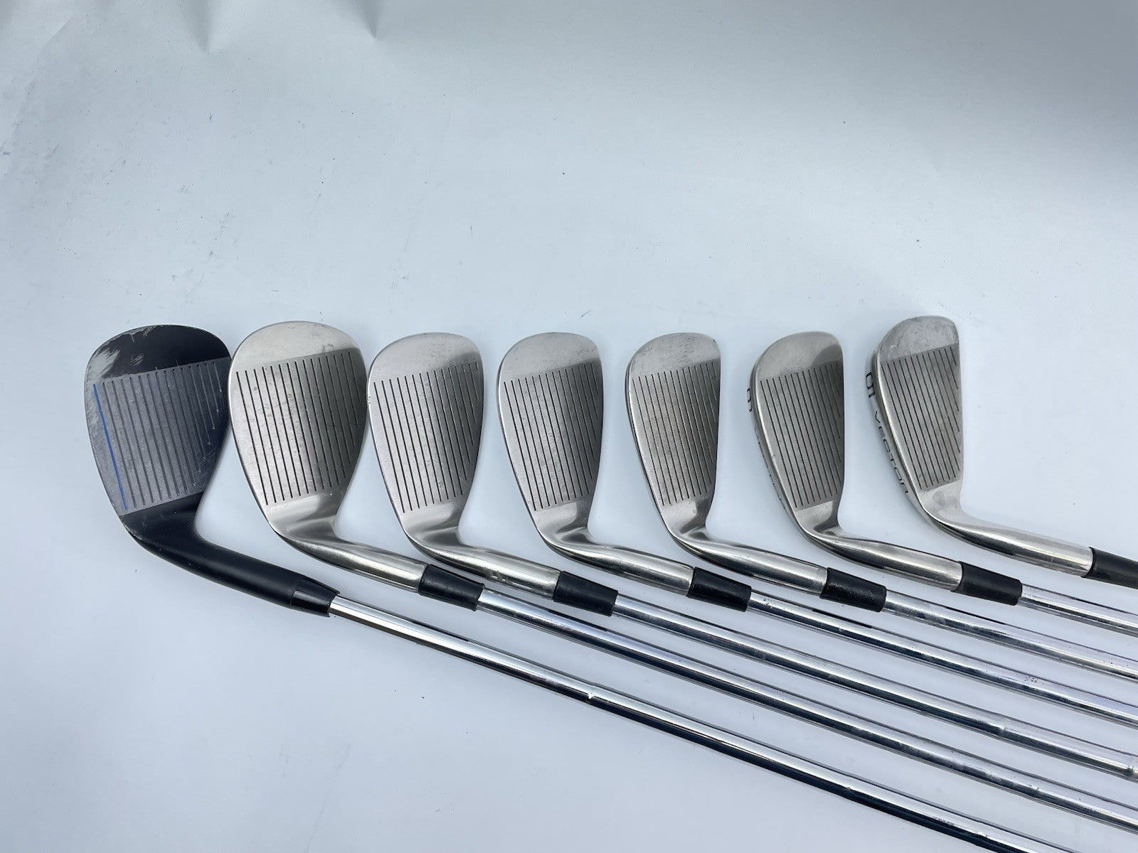 Mens Golf Package Set 12 Clubs Regular Flex /Right Handed /New Grip /294497