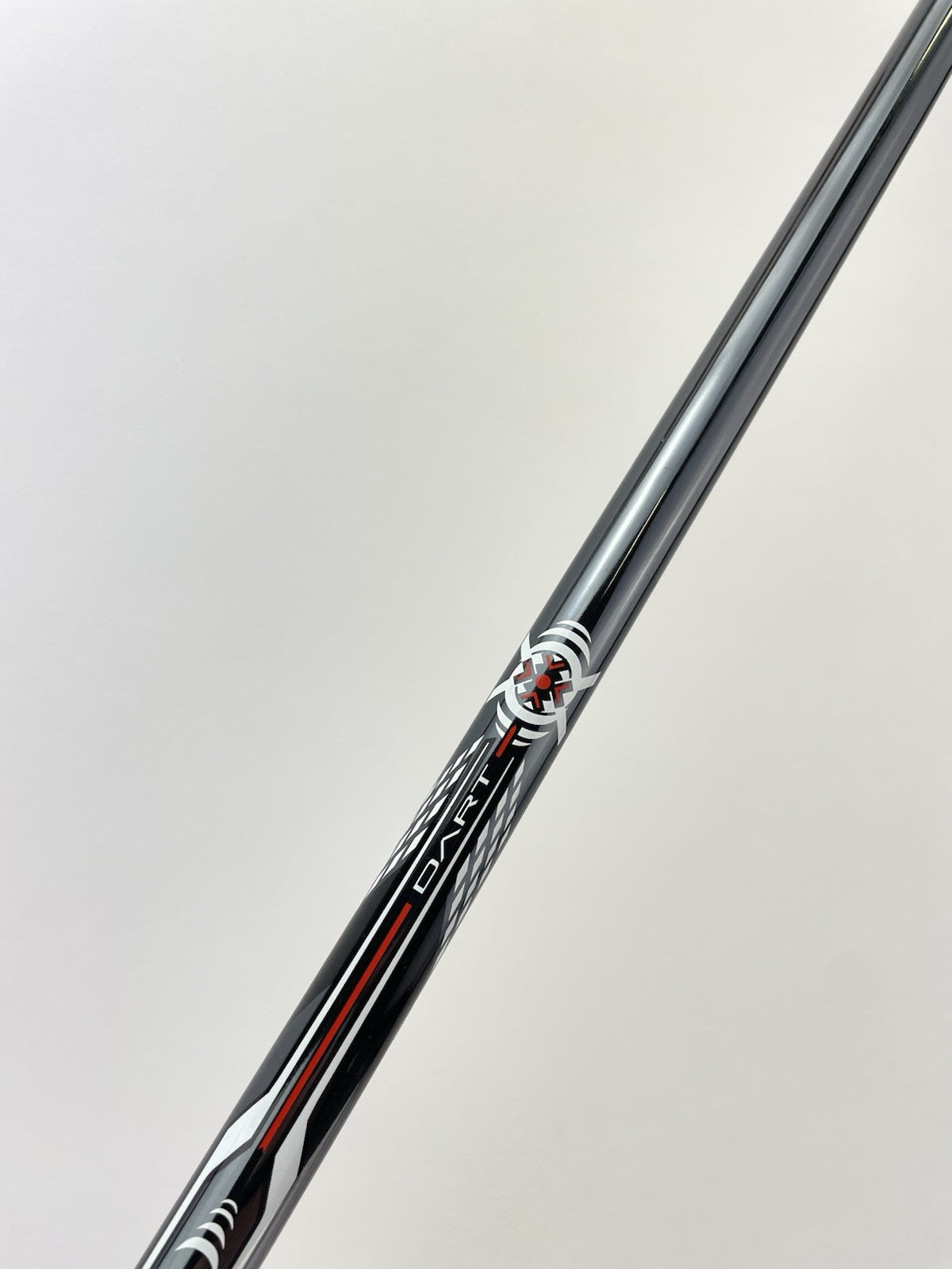 Recoil Dart Iron Shaft 65 Senior Flex Graphite 36” /0.355 Tapered /Lamkin /298887