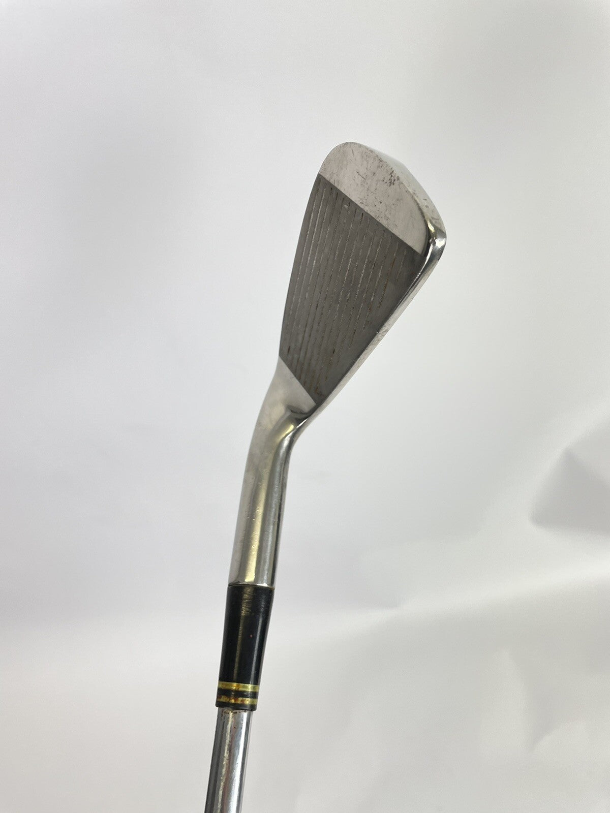Slazenger Seve Ballesteros 5 Iron Blade Regular Flex Steel /Right/New Grip /03907