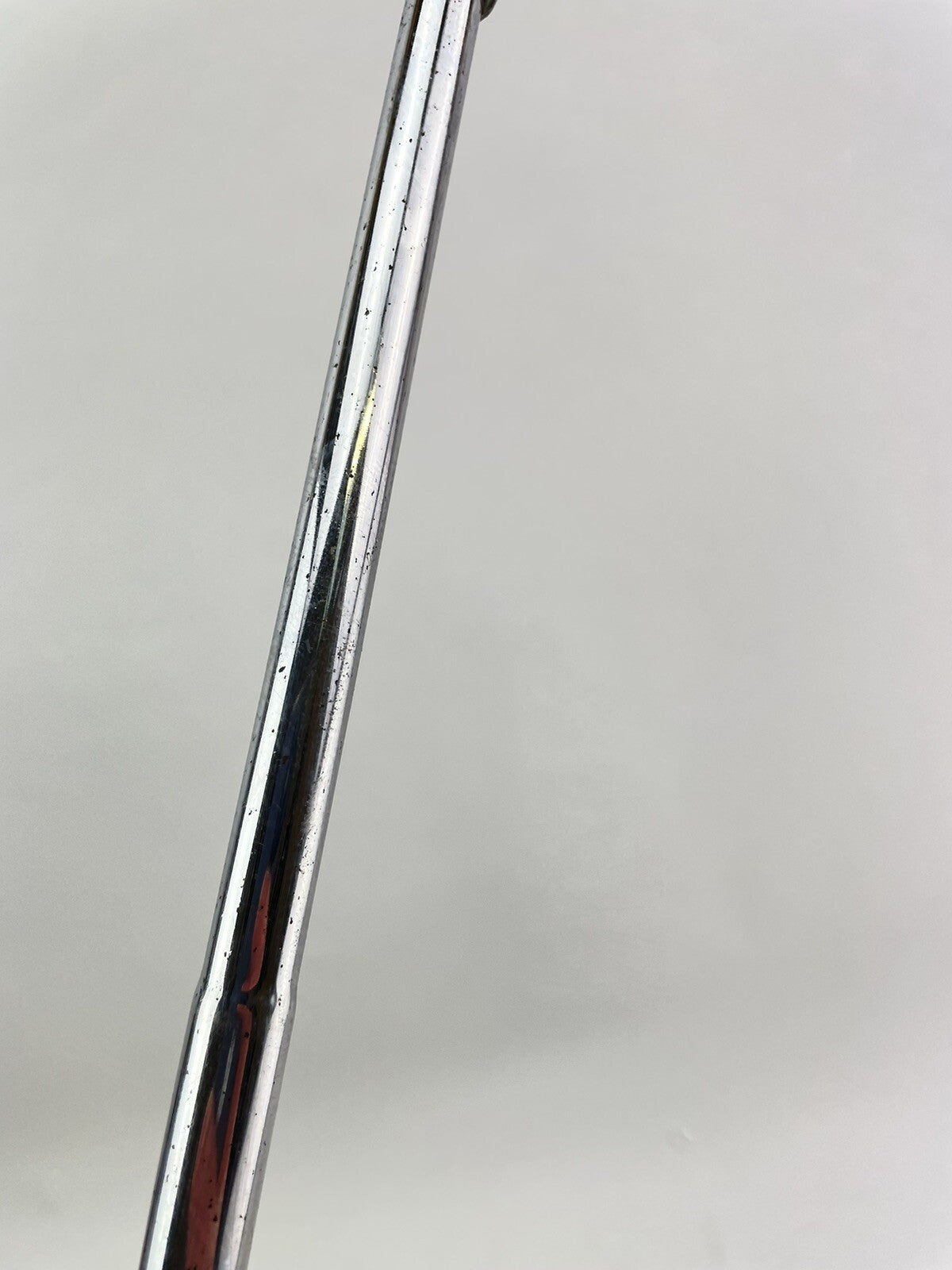 Bronty Golf Chipper MKII Steel Shafted /Right /34.75” /New Grip /2142916