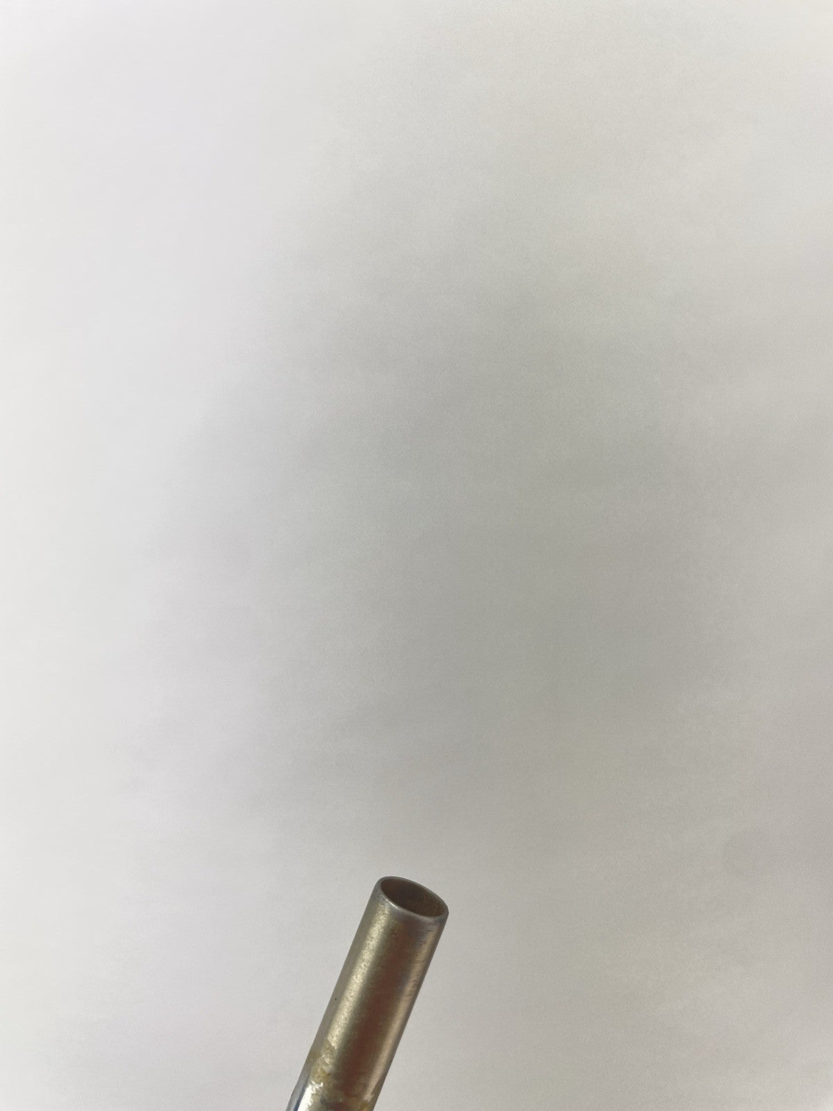 Dynamic Gold 120 Iron Shaft X Flex Steel 35.75 /0.355 Tapered /2820911