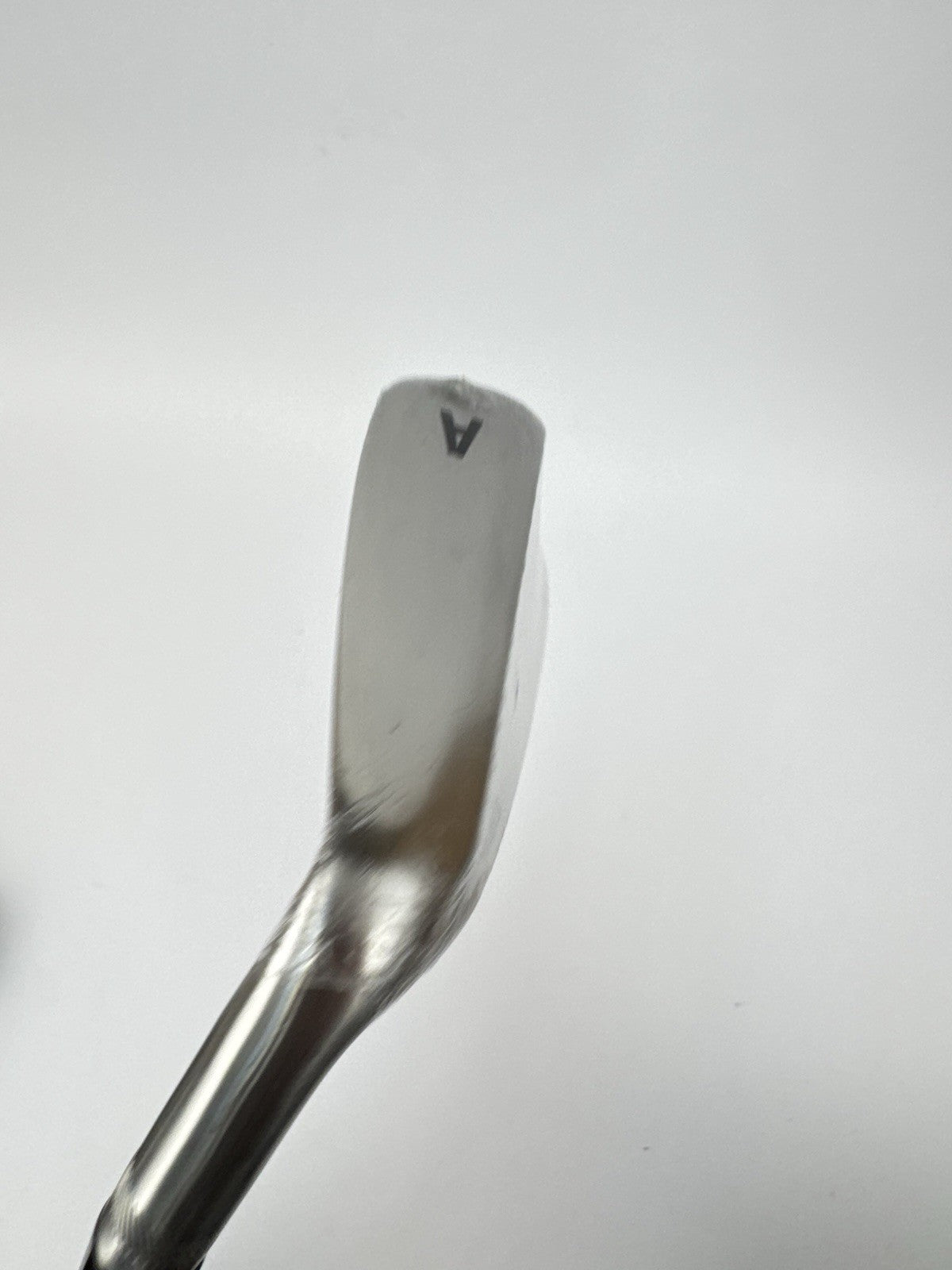 Sub 70 Gap Wedge 699 V1 50* Left Handed KBS Max 80 Regular Steel /340856