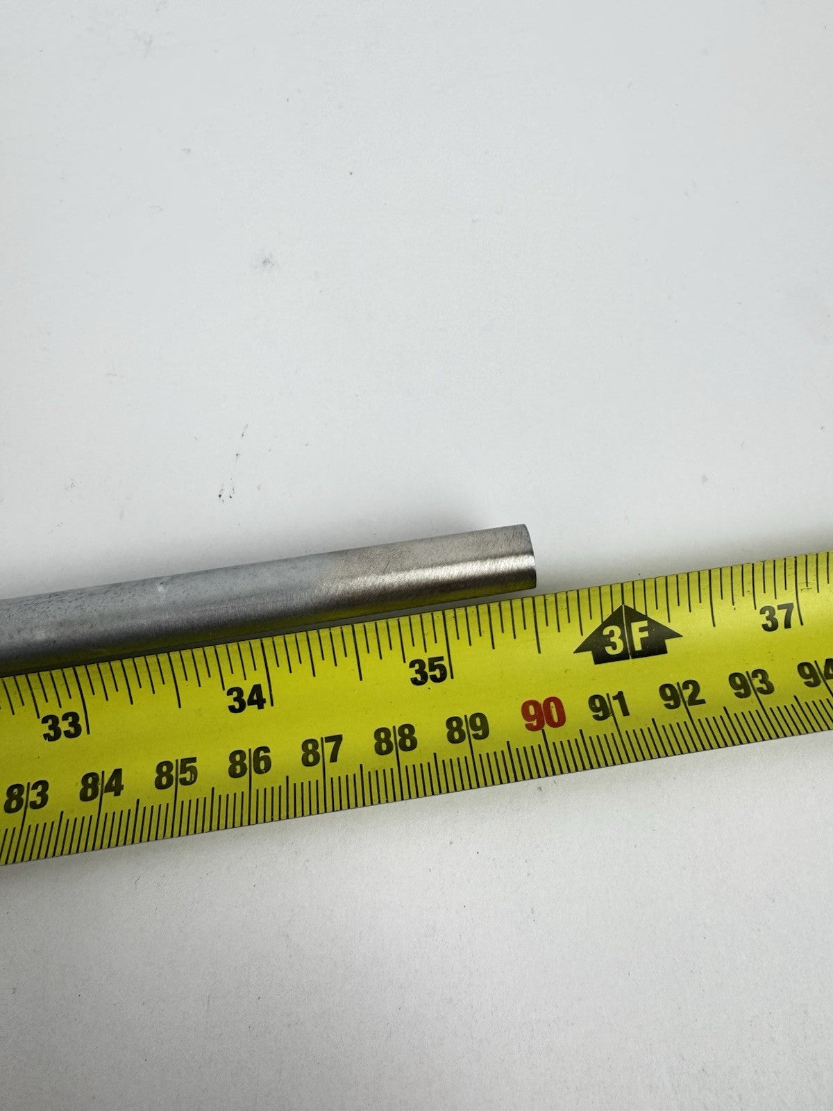 KBS Tour C-Taper Lite Iron Shaft 110 Regular Steel 35.5 /0.355 Tapered /3176411