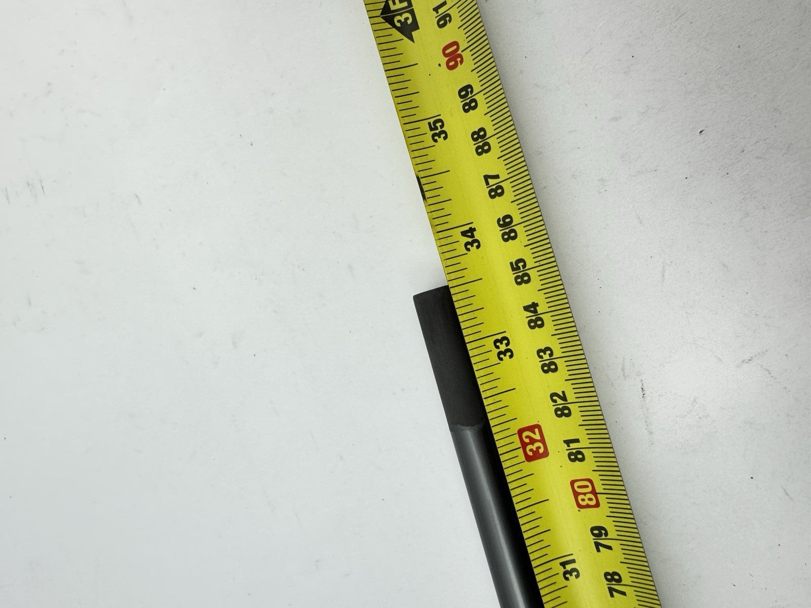 Project X Hzrdus Wedge Shaft Set (3) 6.0 Stiff Graphite 0.355 Tapered /3441412