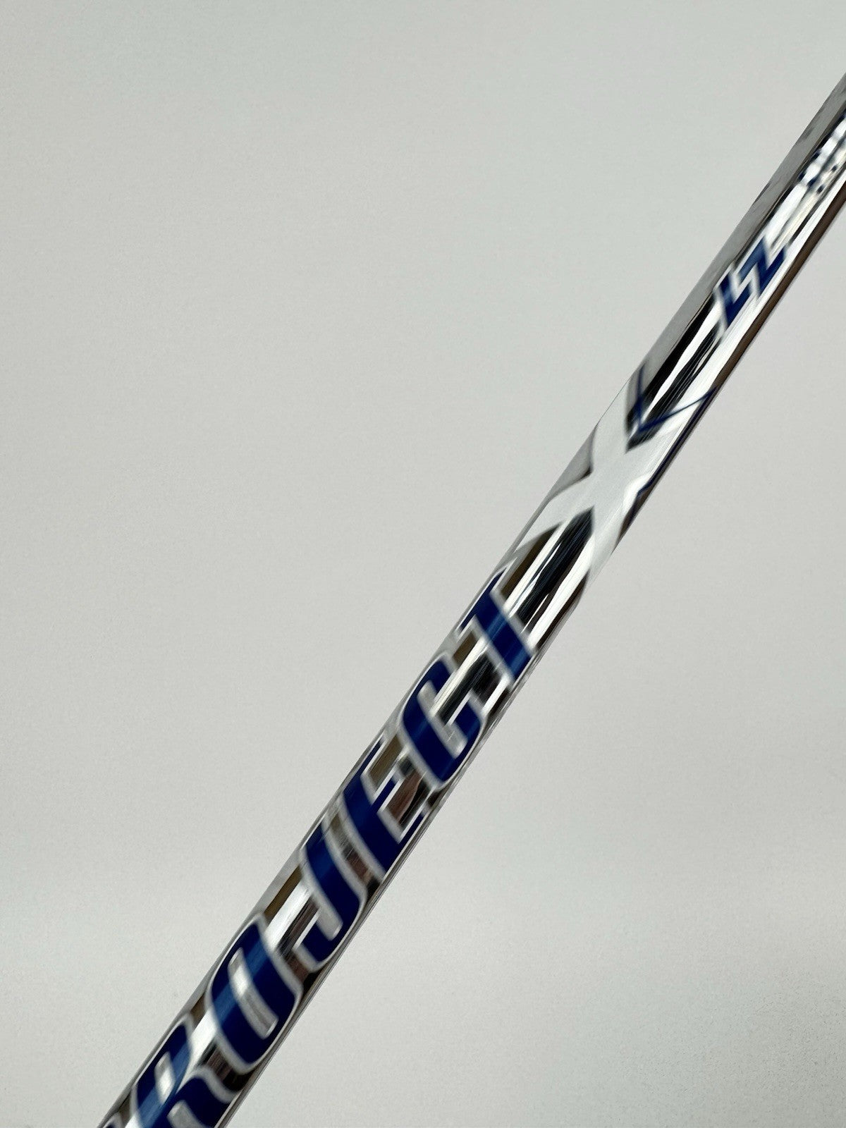 Project X LZ 6.0 Iron Shaft Stiff Flex Steel 35.25” /0.355 Tapered /327543