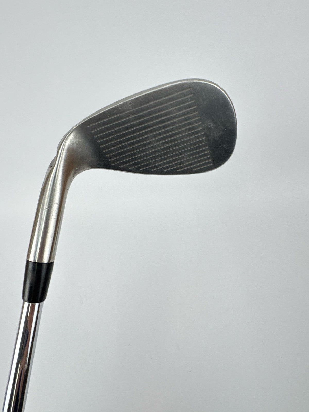 Ping Tour Gap Wedge 52 Degrees Wedge Flex Steel Right Handed New Grip F|I/367408