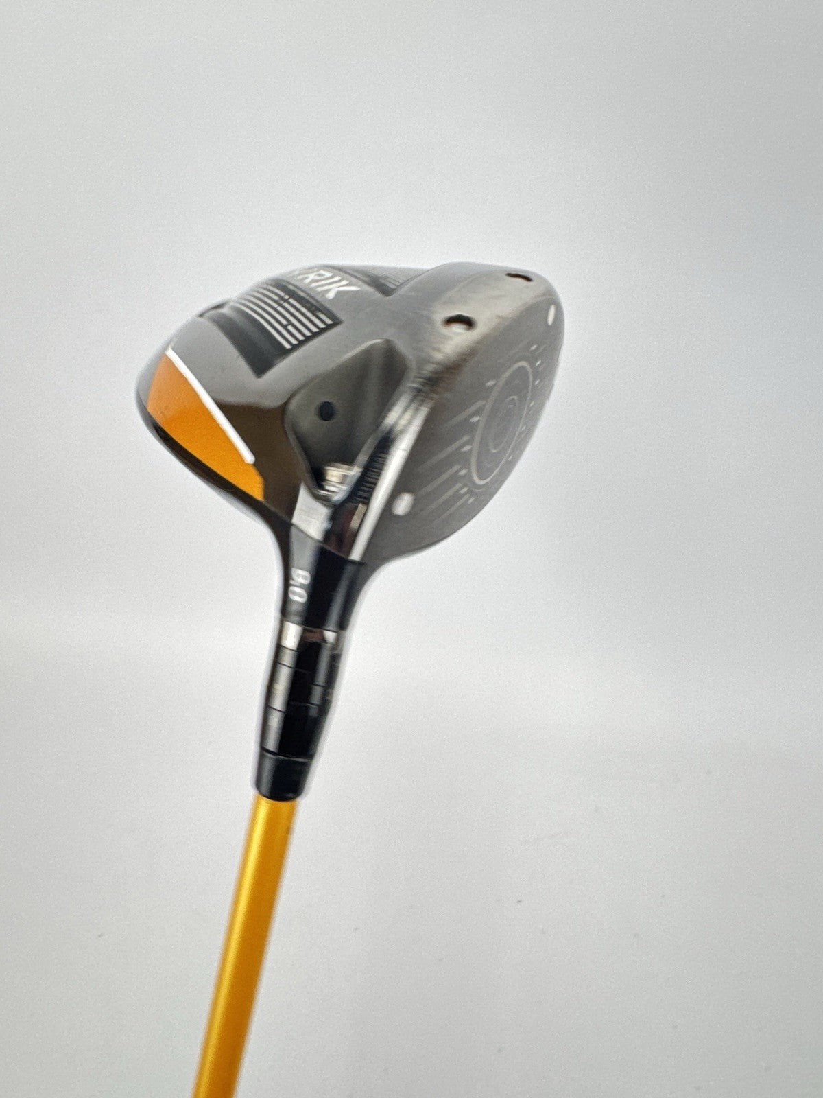 Callaway Mavrik Driver 9* Proforce V2 Stiff Flex Graphite/Right Handed /317596