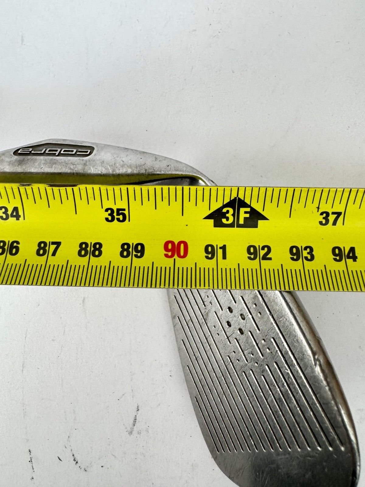 Cobra King Oversize II Sand Wedge Regular Flex Graphite Right Handed/3629519