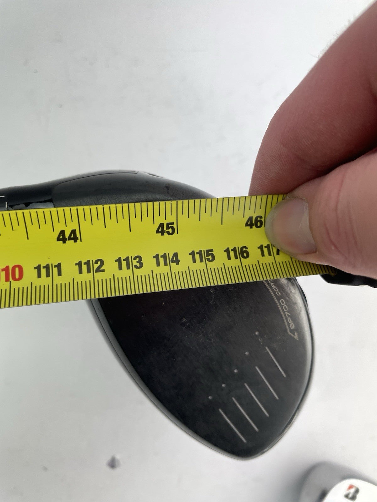 Mizuno ST190 Driver 9.5* Regular Flex Graphite/Right Handed /Good Grip /2650217