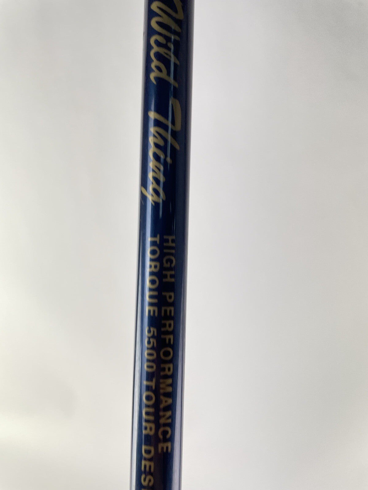 Regal Wild Thing 5 Wood 19* Regular Flex Graphite /Left Handed /New /1461314