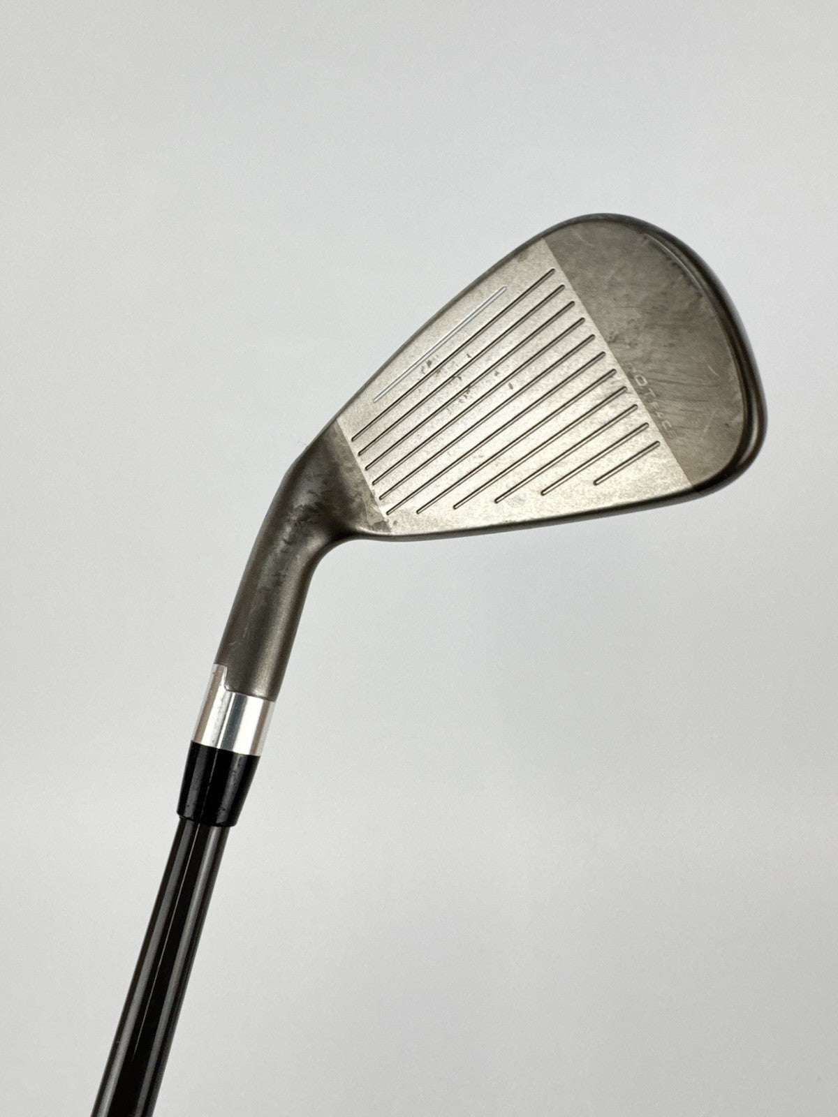 Cobra Darkspeed 7 Iron Senior Flex Graphite /Right Handed /Midsize Grip /3120810