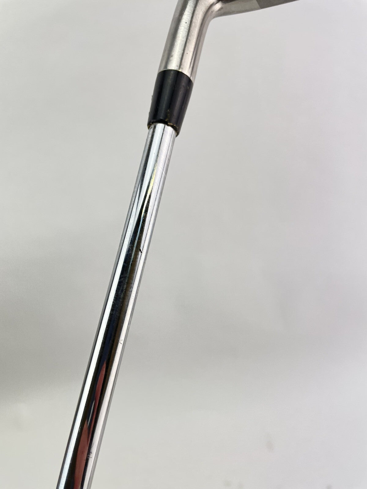 Fazer Golf Driving Iron Regular Flex Steel /Right Handed /New Grip /2117719