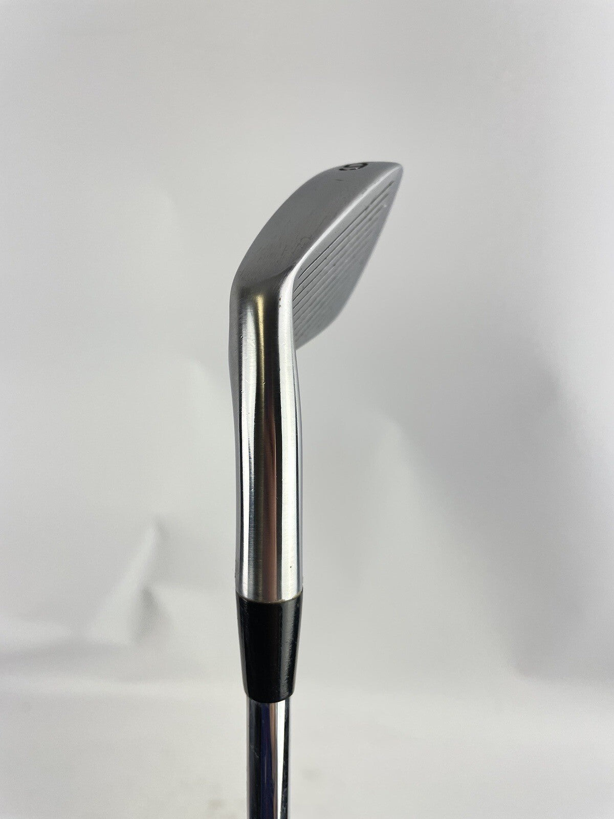 Orka Golf RS3 6 Iron S400 Stiff Flex Steel /Right Handed /New Grip /54334