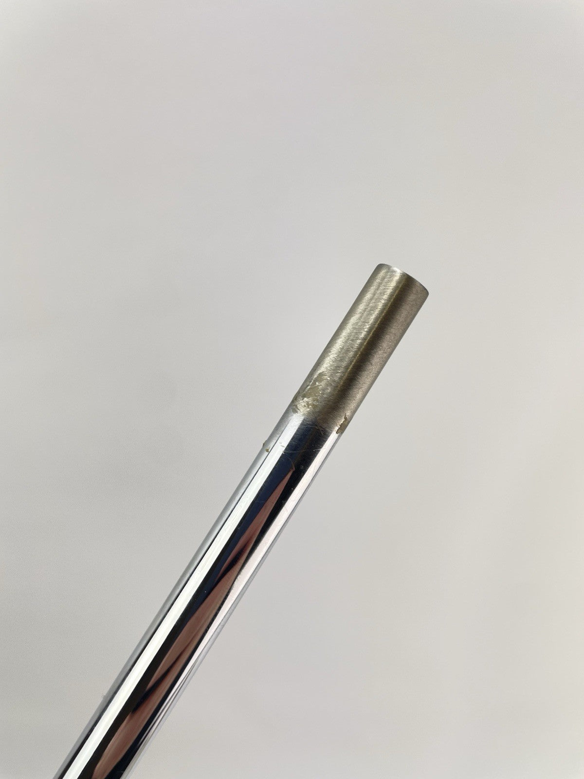 Nippon 950GH Neo Iron Shaft Stiff Flex Steel 35.25” /0.355 Tapered /289527