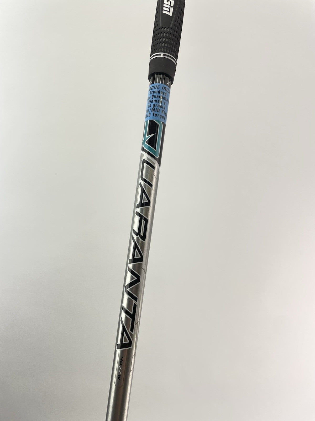 Callaway Apex Pro 7 Iron Ladies Flex Graphite /Right /Demo /New Grip /2904512