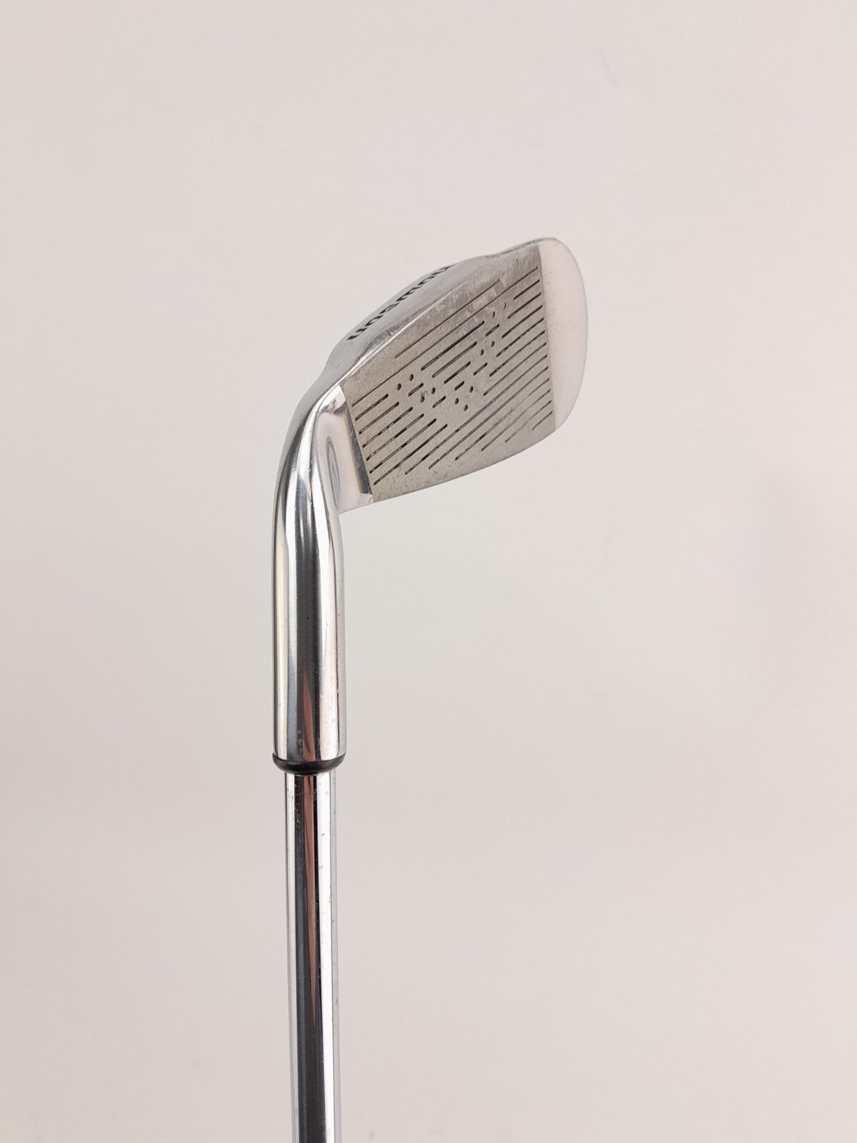 Howson Golf 3 Iron 20* Tour Master Regular Steel /Right Hand/New Mid Grip /167944