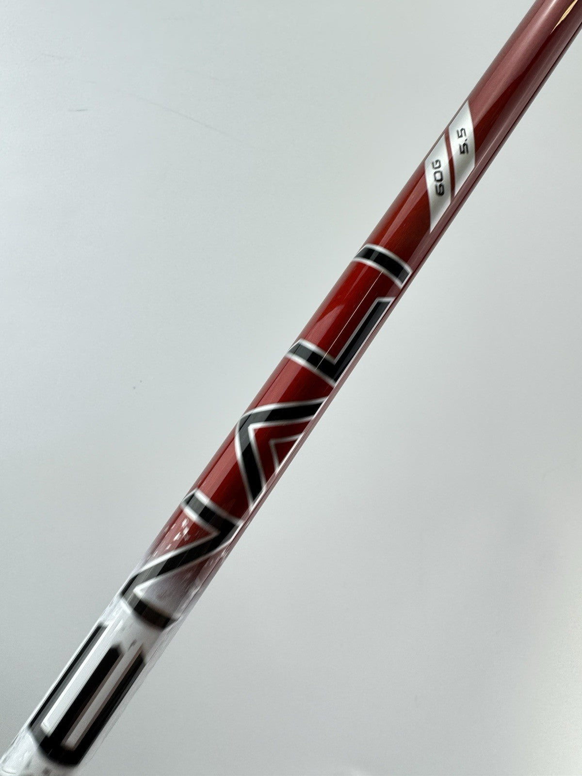 Cobra DS Adapt Driver Shaft Denali Red 5.5 Regular Graphite /44.5 /New /318173