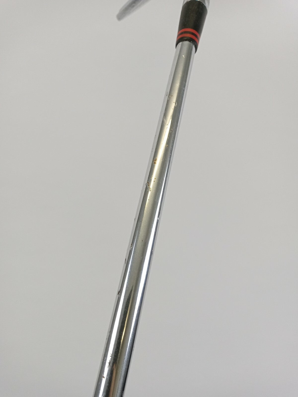 Ben Hogan Apex FTX Forged 6 Iron Apex (4) Stiff Flex Steel /New Grip8