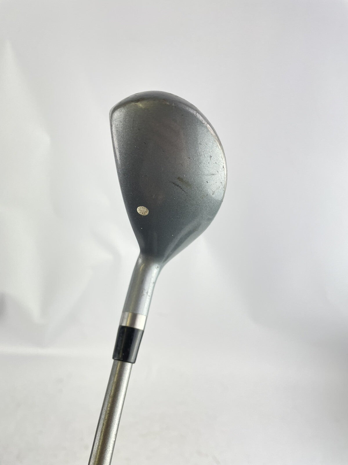 B-Square Golf 5 Hybrid 25* Ladies Graphite /Right /New Grip /803610