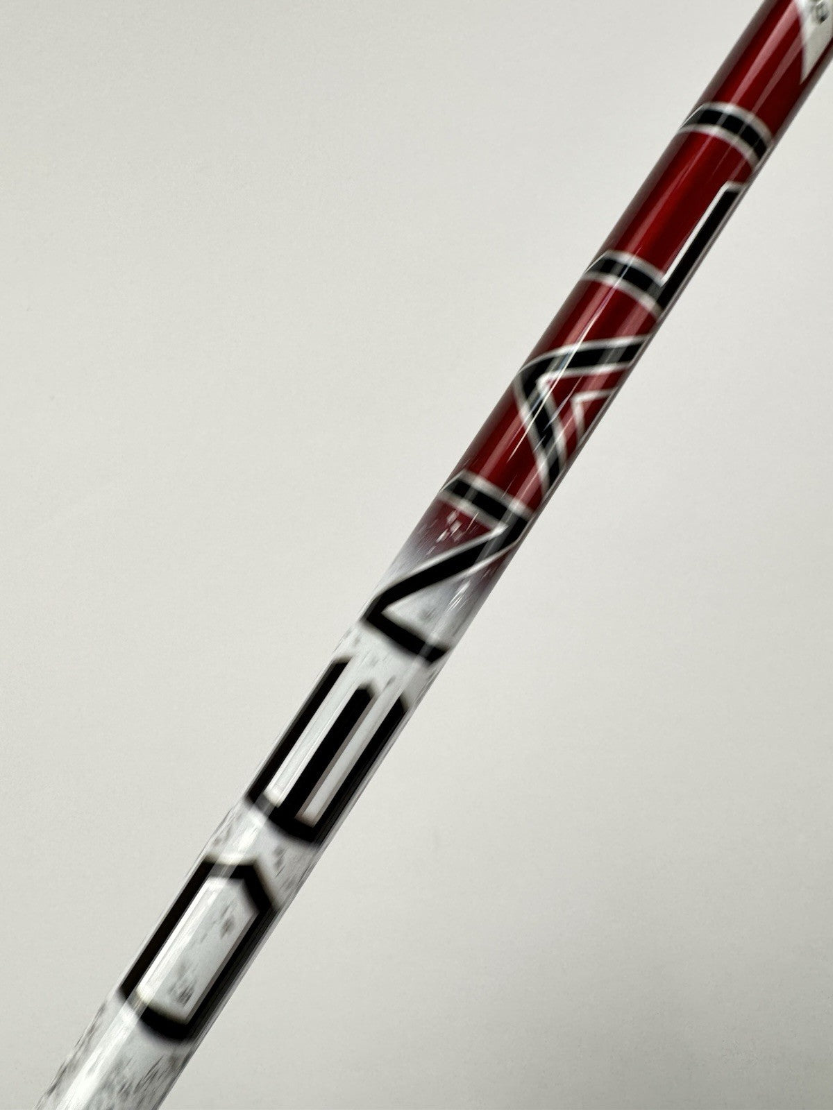 Project X Denali Red Driver Shaft Ping G440 5.5 Regular 60G 45” /Mid Grip /360522