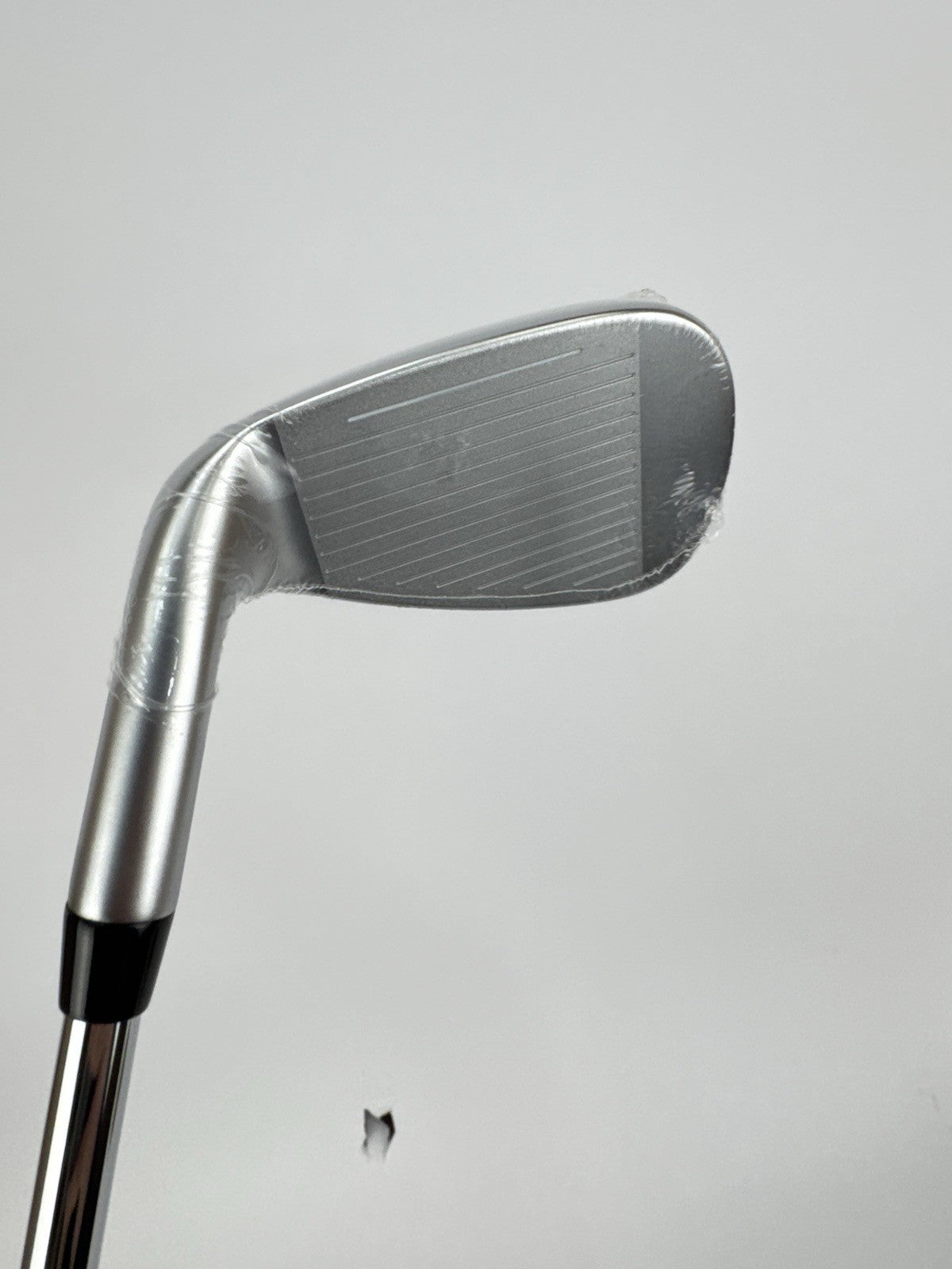 Cobra LTDX 9 Iron KBS Tour 90 Stiff Flex Steel /Right Handed /Brand New /325986