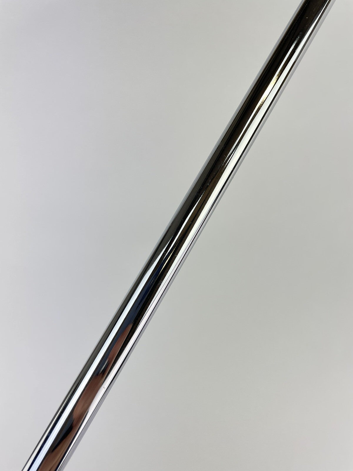 Elevate ETS Iron Shaft Vss 85 Stiff Steel 35” /0.370 Parallel /123826