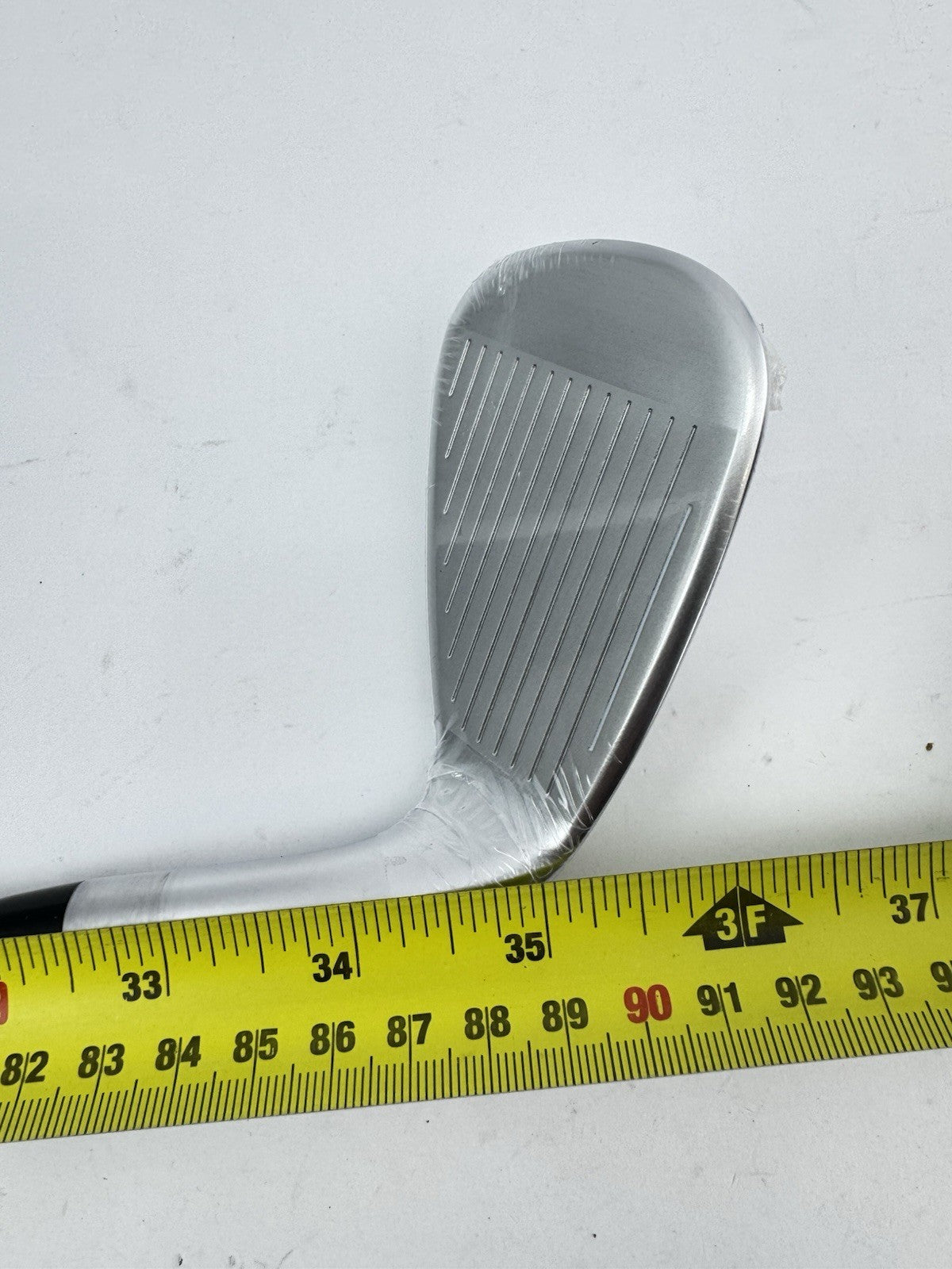 Cobra Air X Ladies Pitching Wedge Women’s Flex Graphite /Left Handed /New /3137217