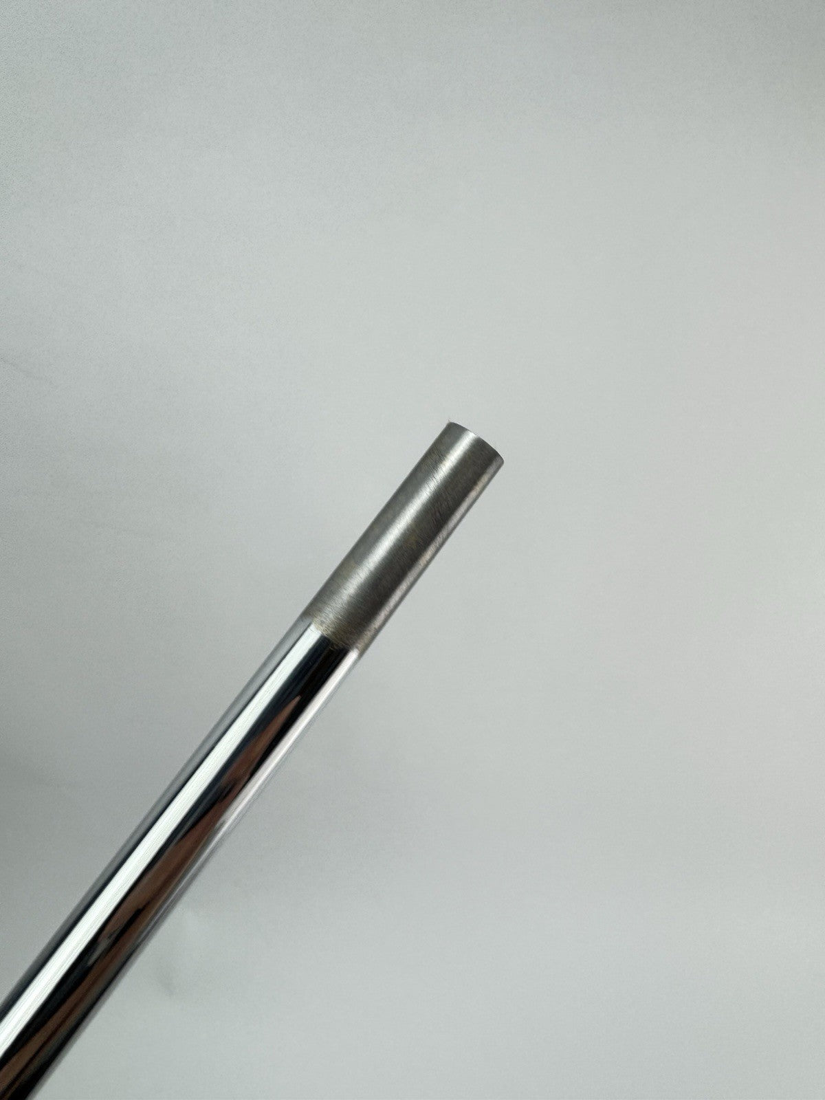 True Temper XP95 Iron Shaft R300 Regular Flex Steel 36/0.355 Tapered /315436